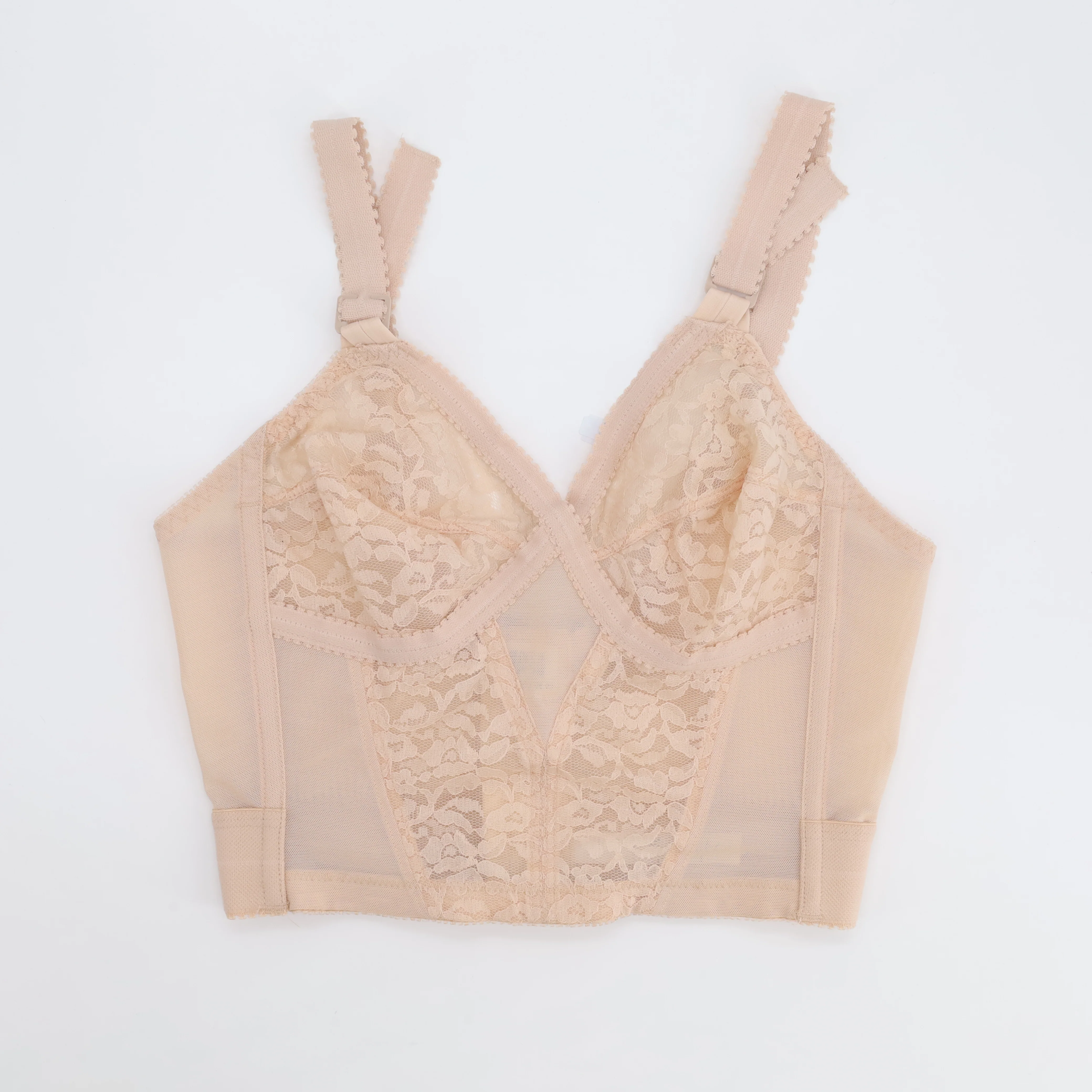 Corset Playtex Beige