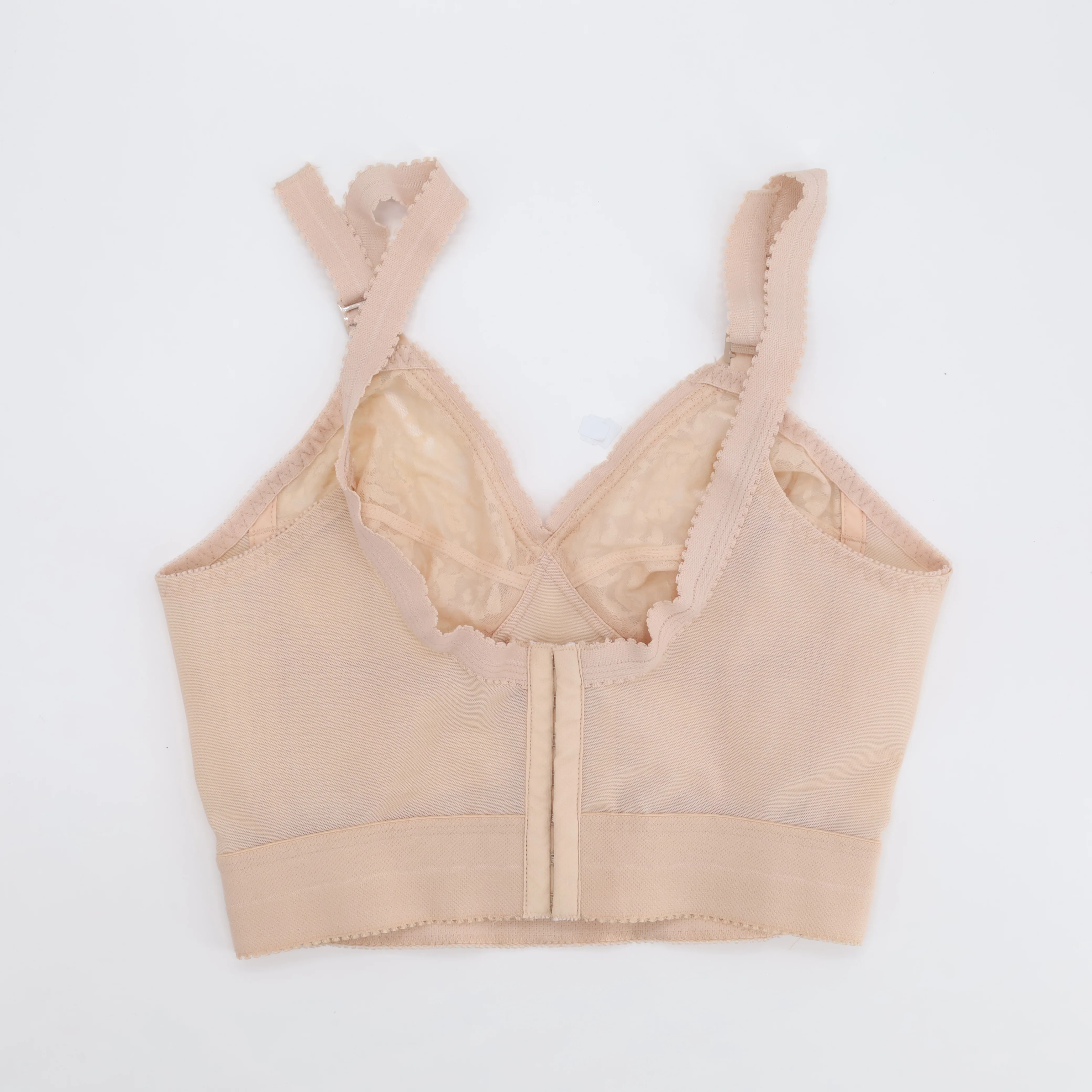 Corset Playtex Beige - Image 2