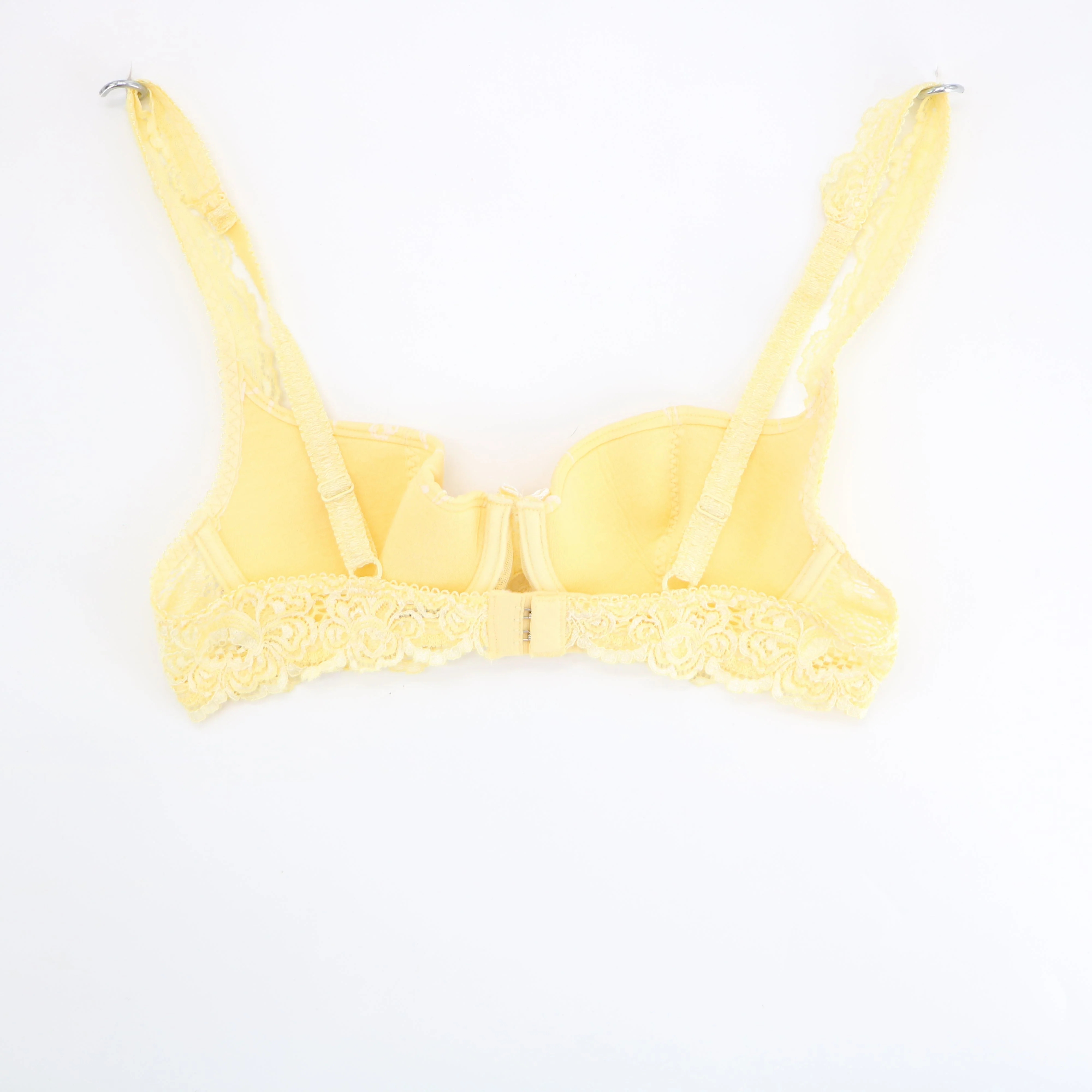 Soutien-gorge Antinea Jaune - Image 2