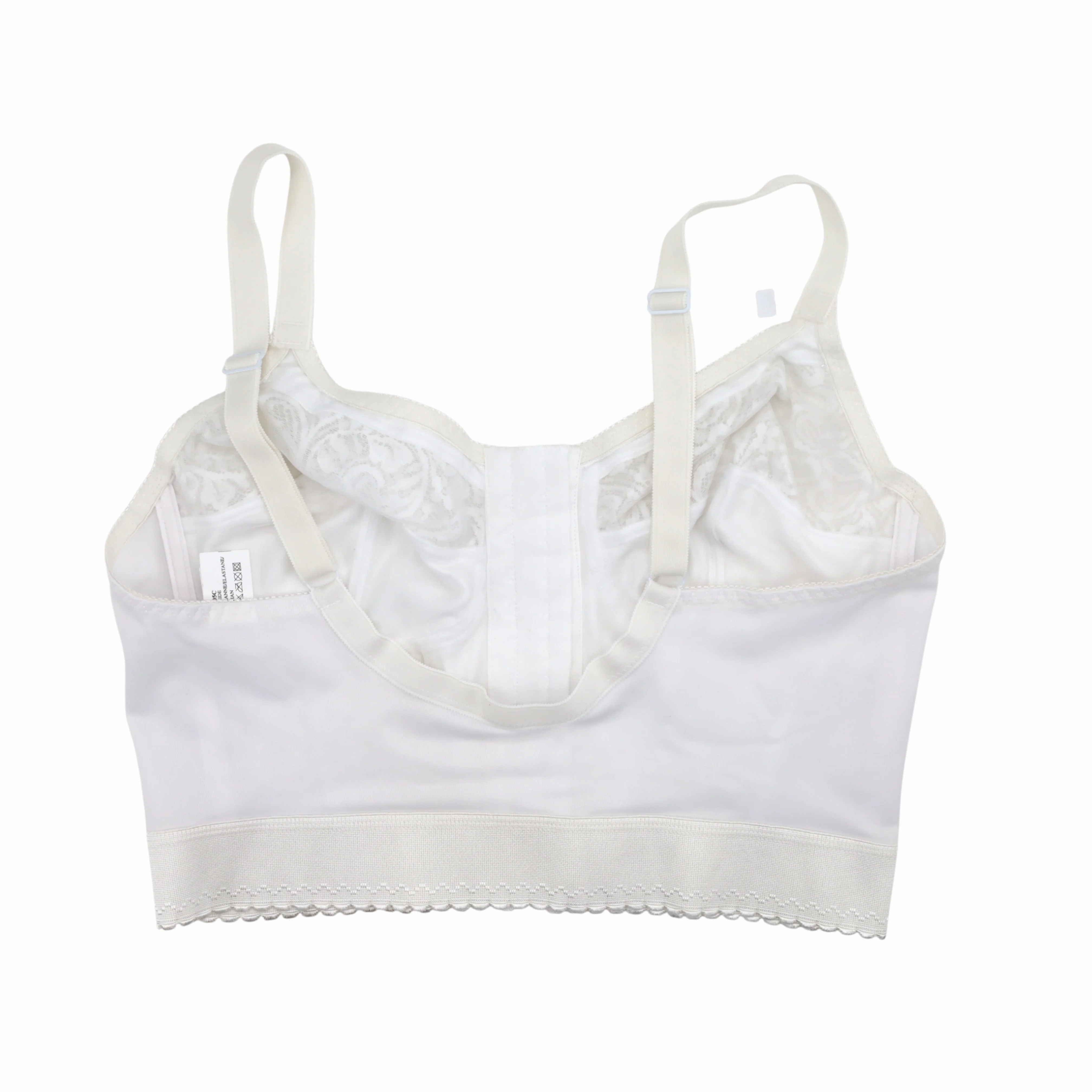 Lingerie sexy Marque inconnue Blanc - Image 2