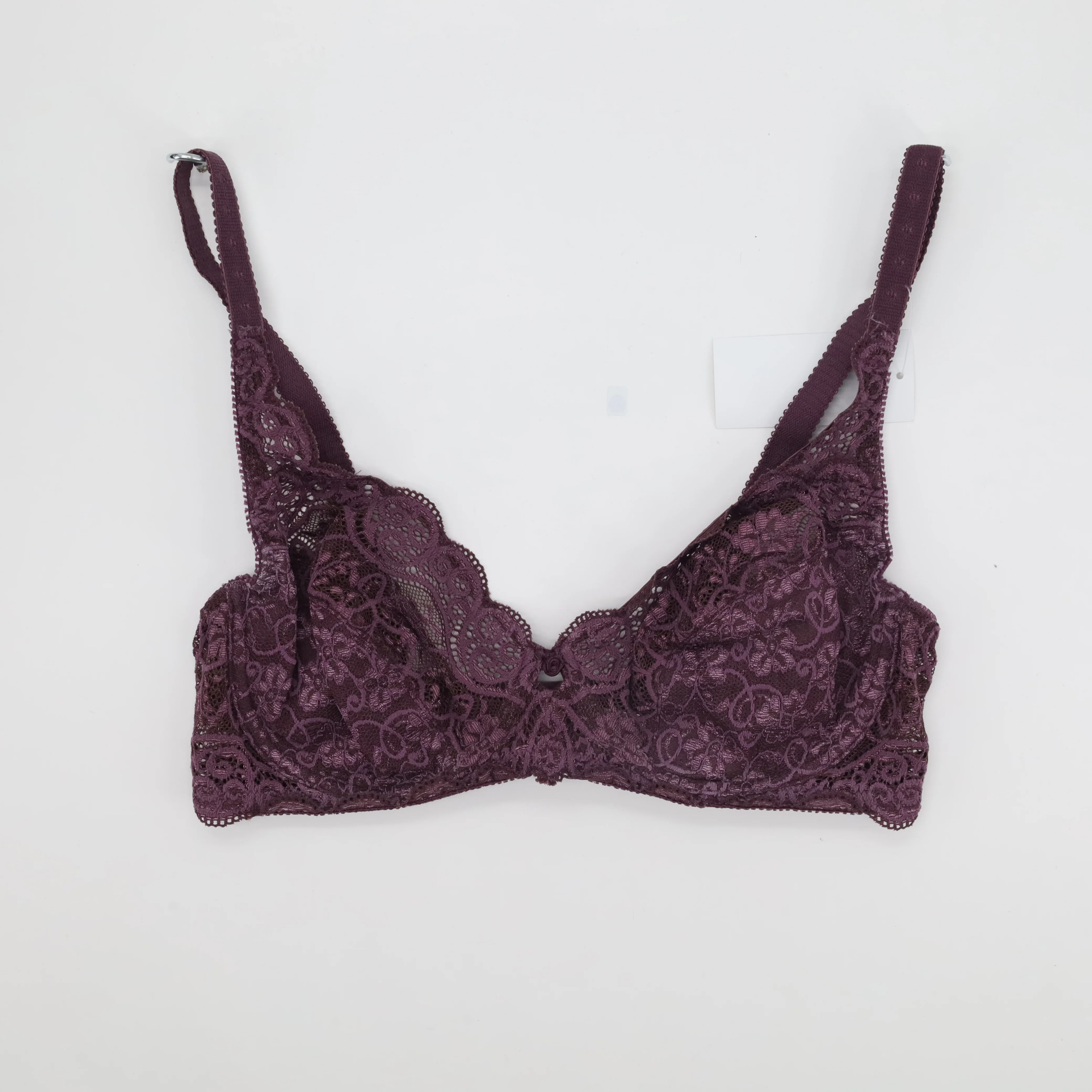 Soutien-gorge Triumph Violet
