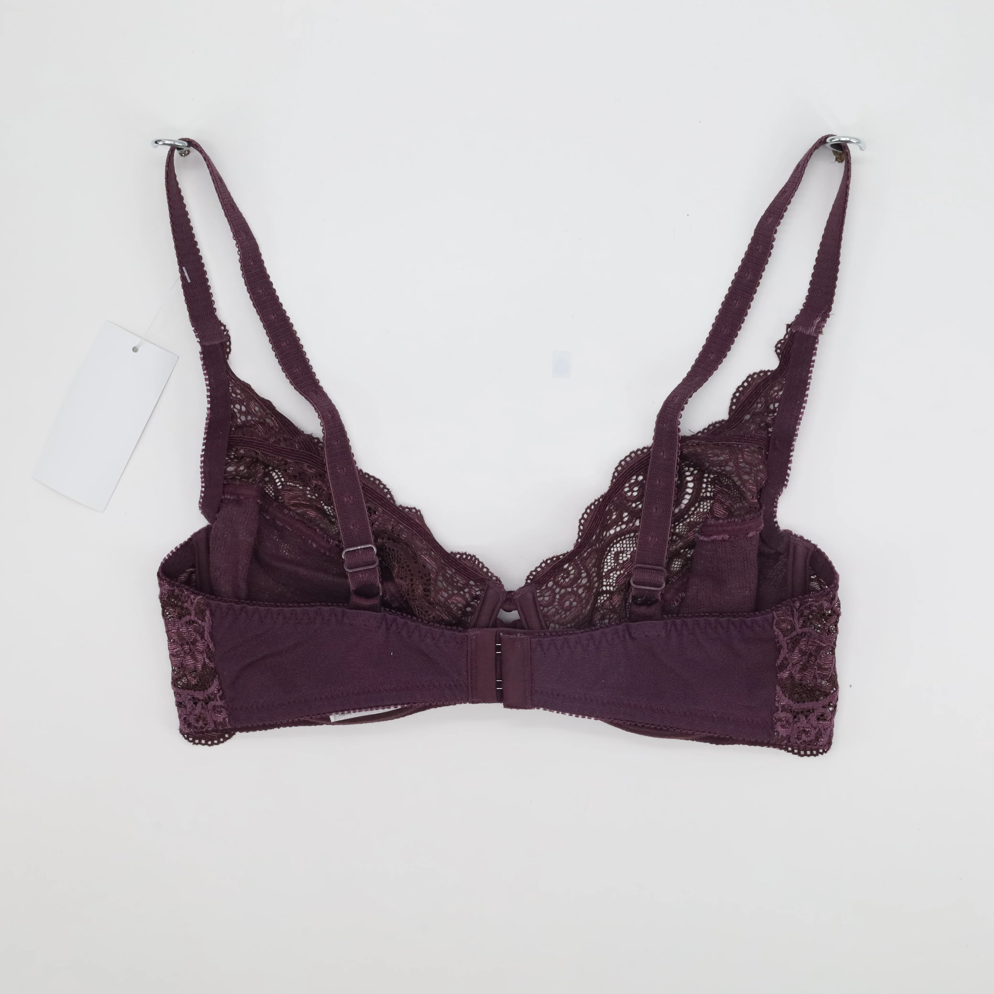 Soutien-gorge Triumph Violet - Image 2