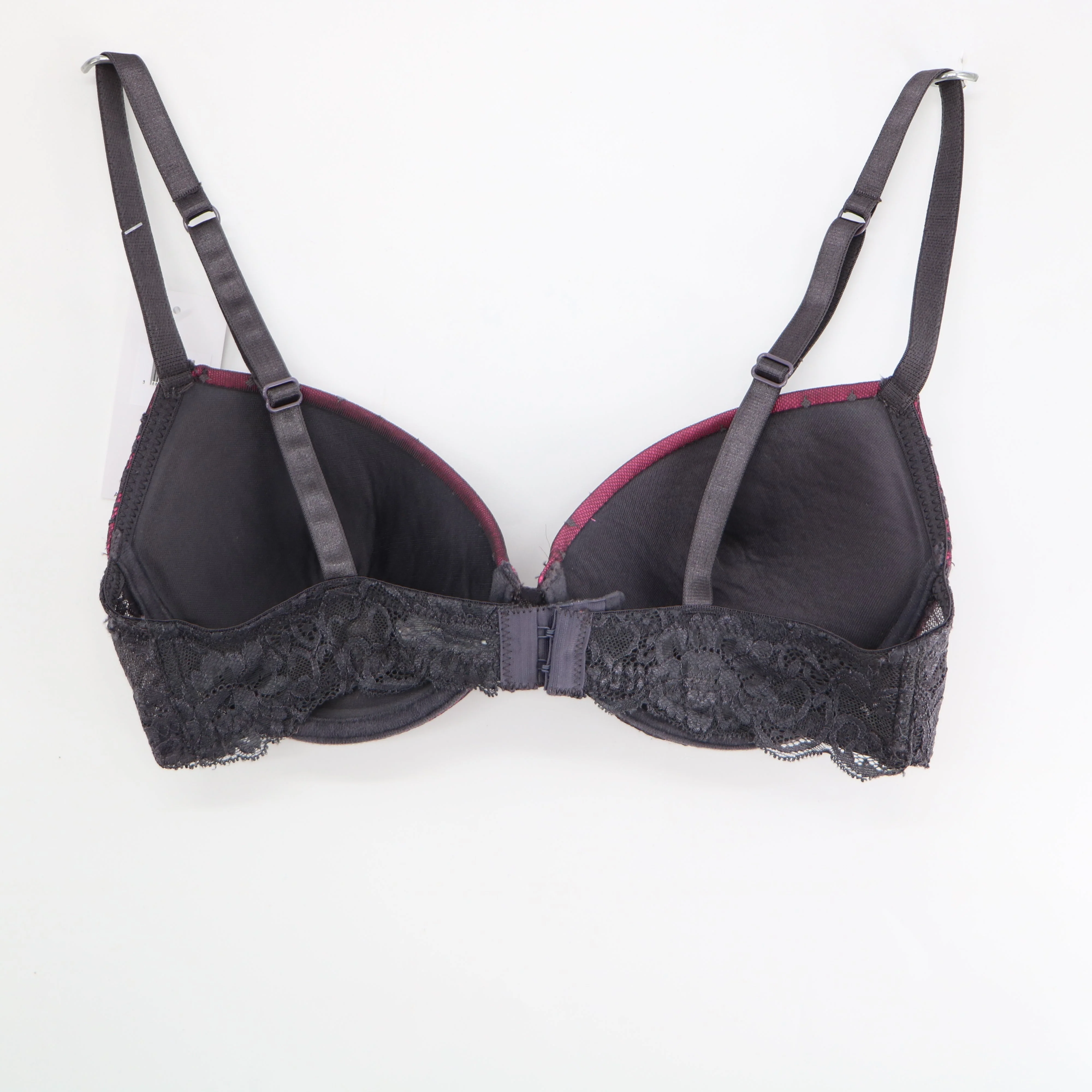 Soutien-gorge Violet - Image 2