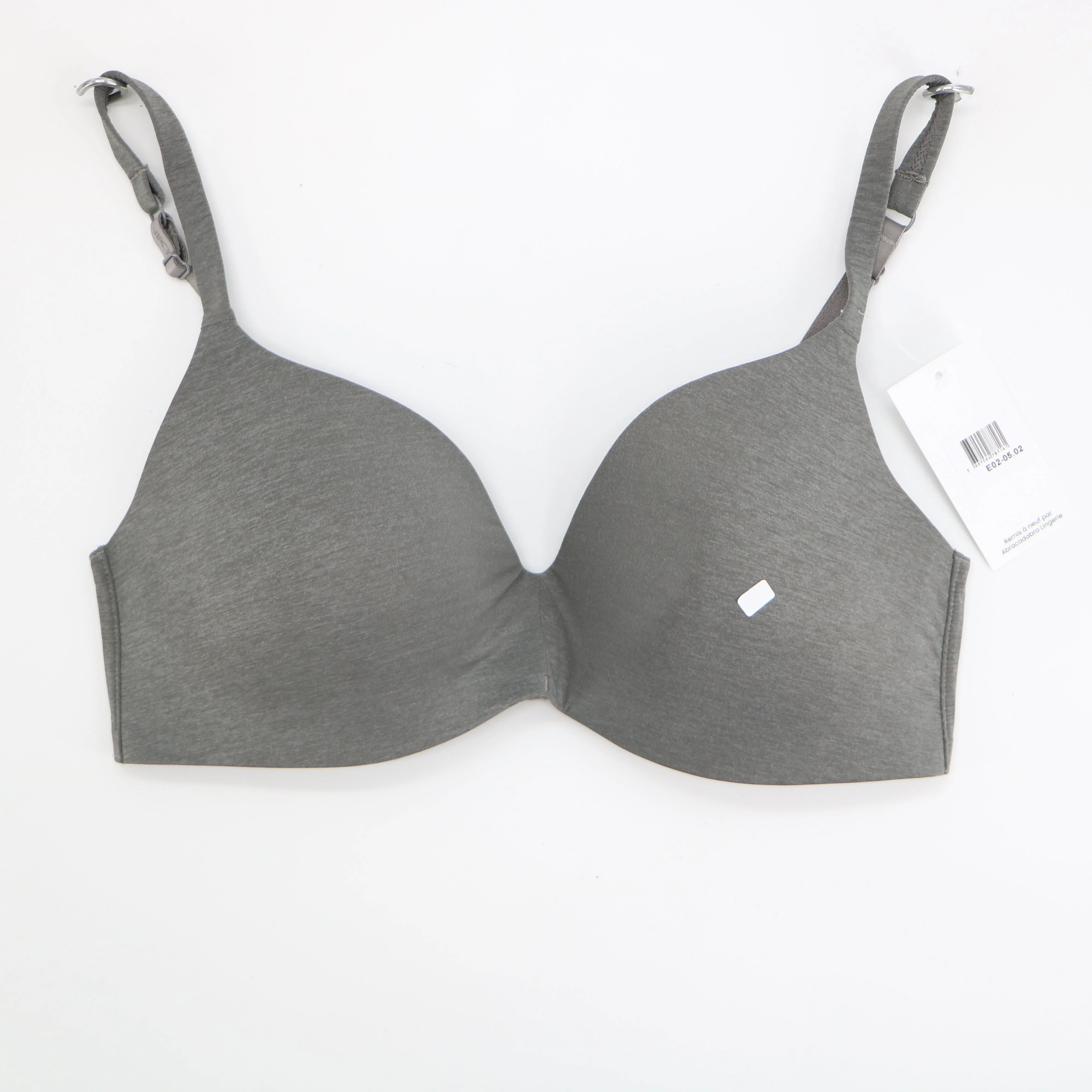 Soutien-gorge DIM Gris