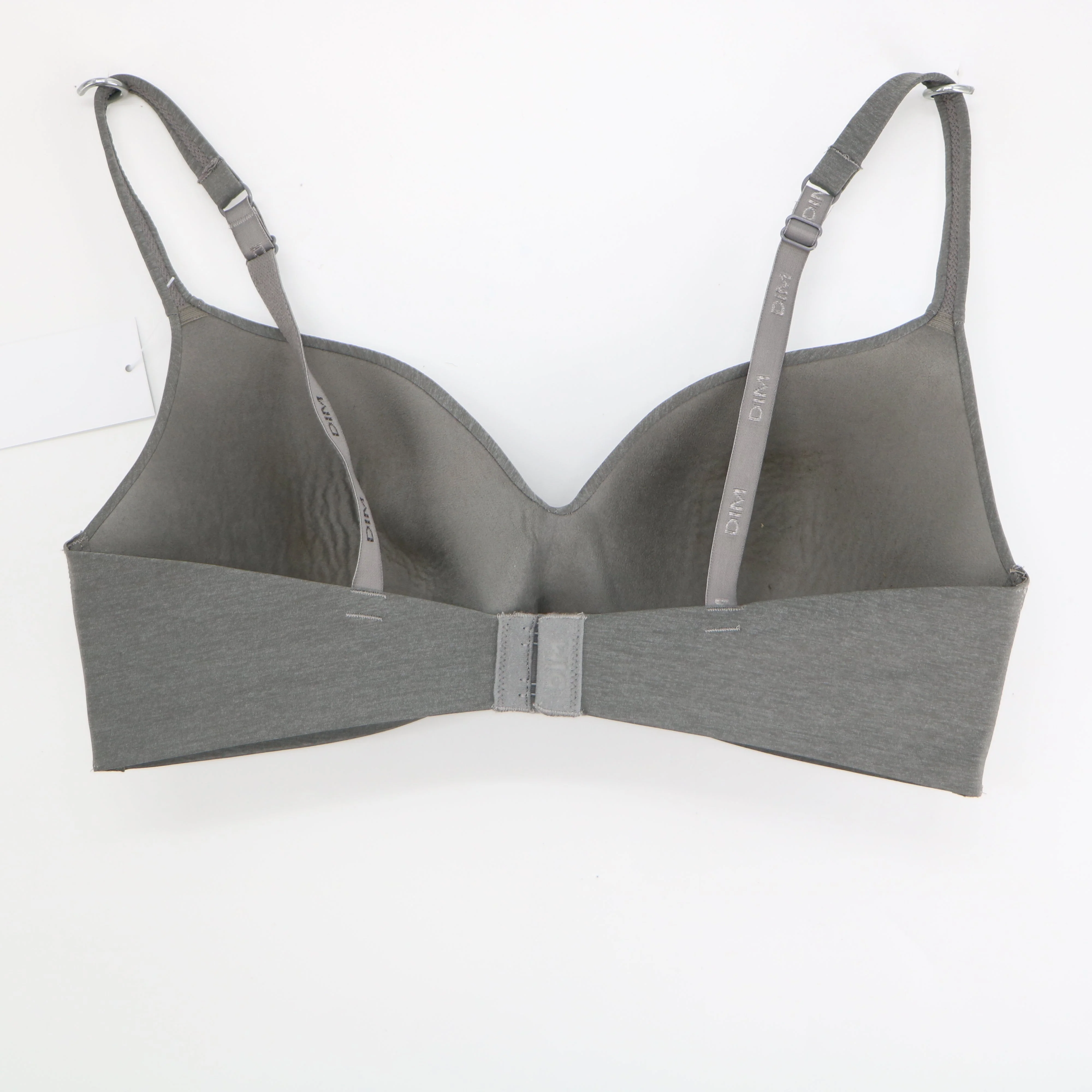 Soutien-gorge DIM Gris - Image 2