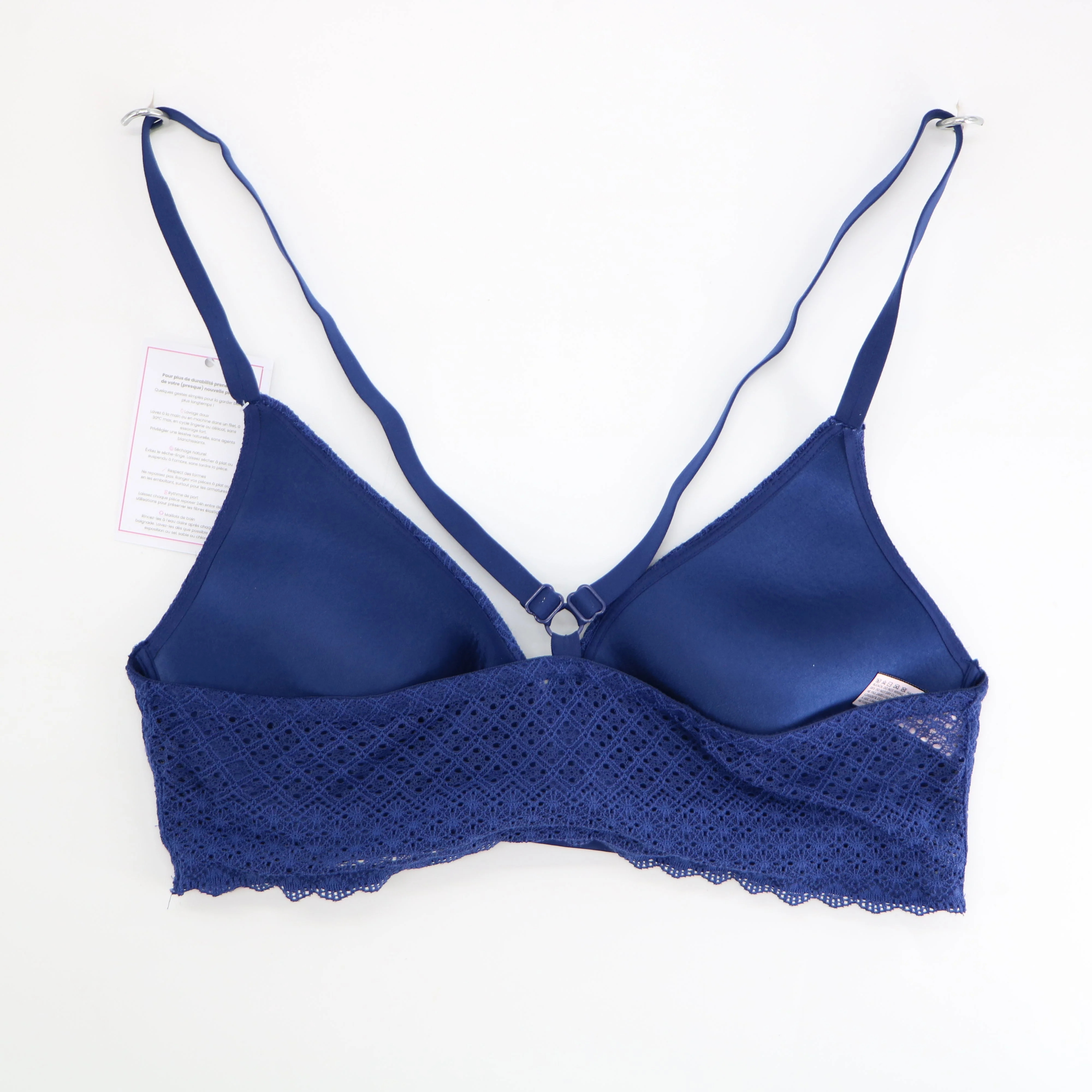 Soutien-gorge Victoria's Secret Bleu - Image 2