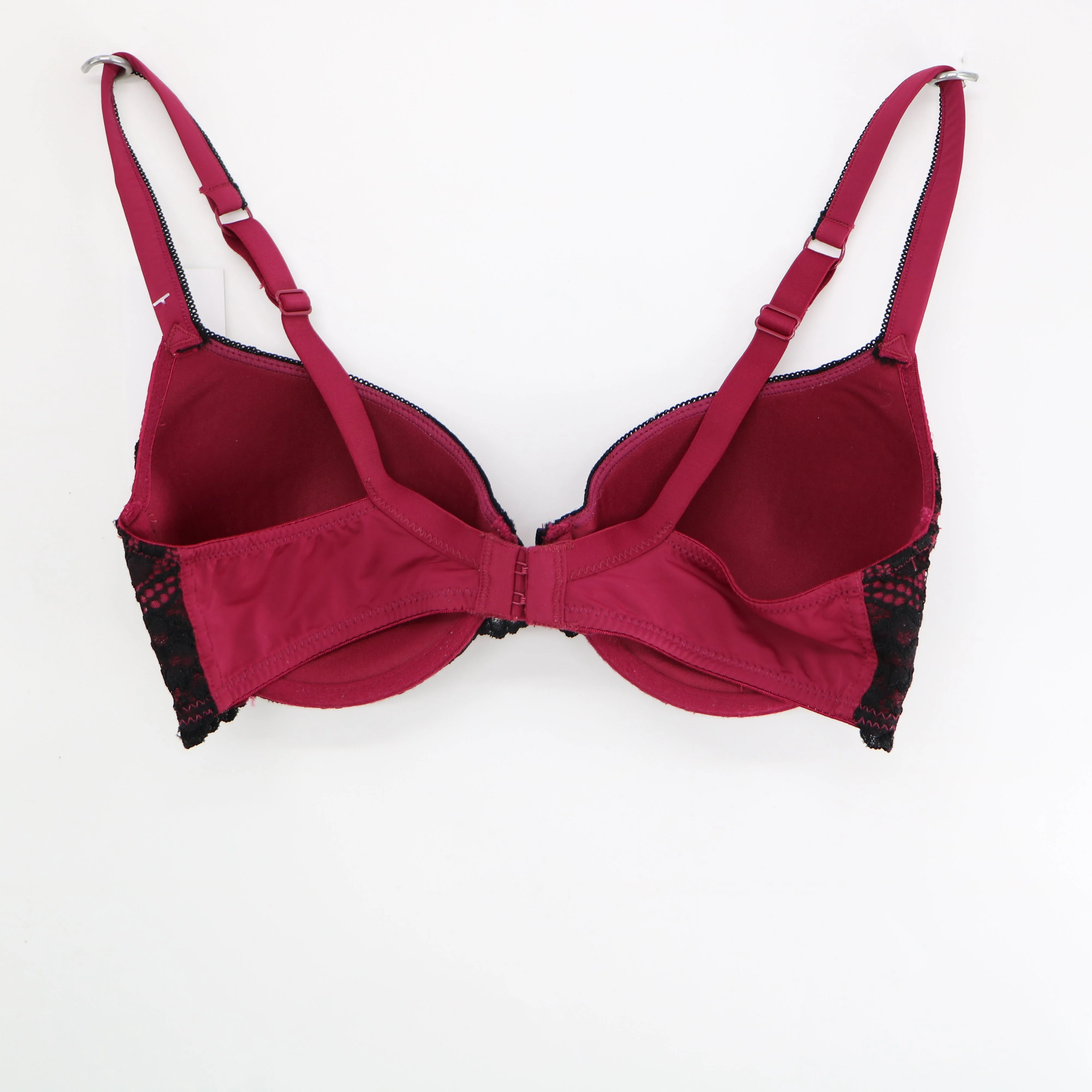 Soutien-gorge RougeGorge Violet - Image 2