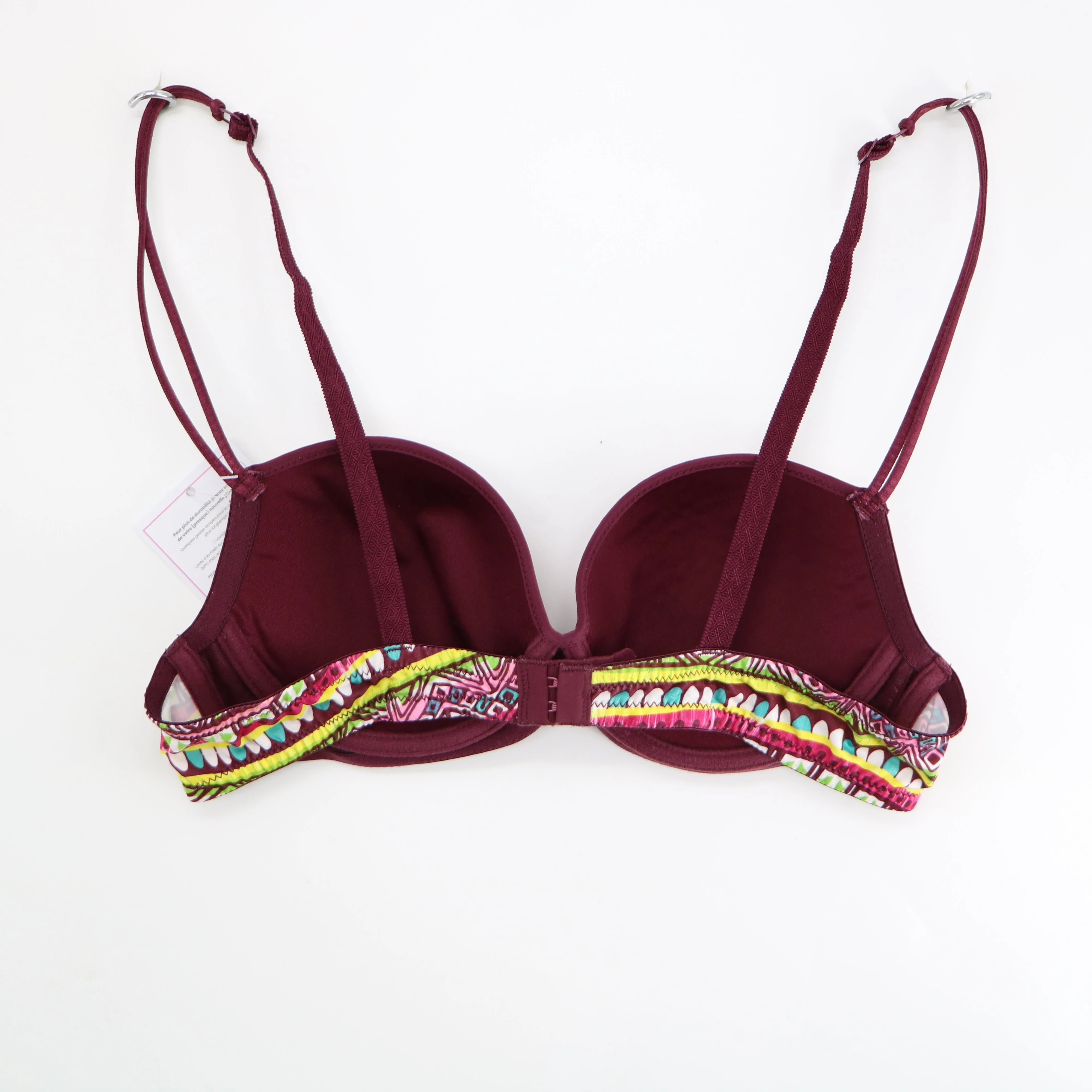 Soutien-gorge Charlott' Violet - Image 2