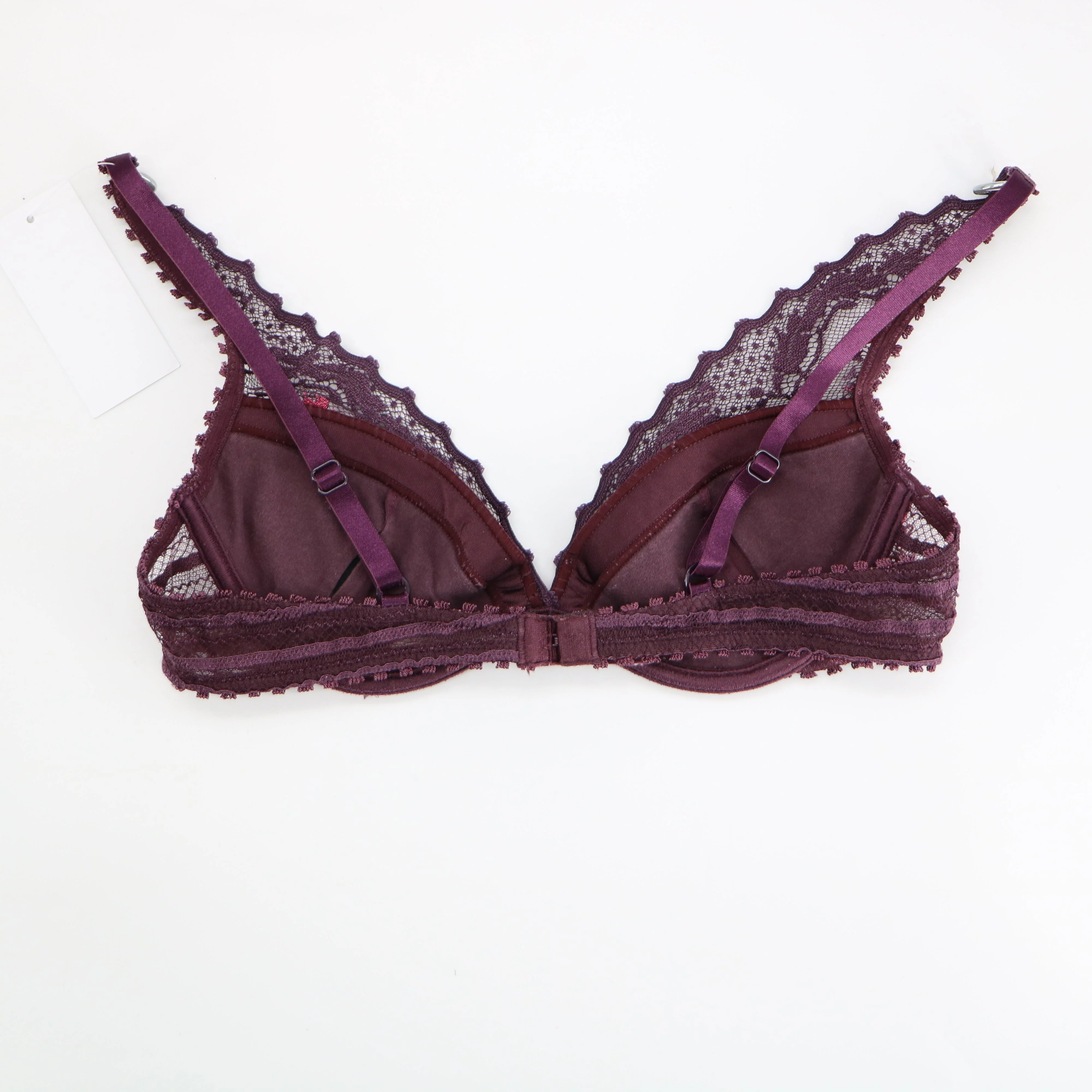 Soutien-gorge Chantelle Violet - Image 3