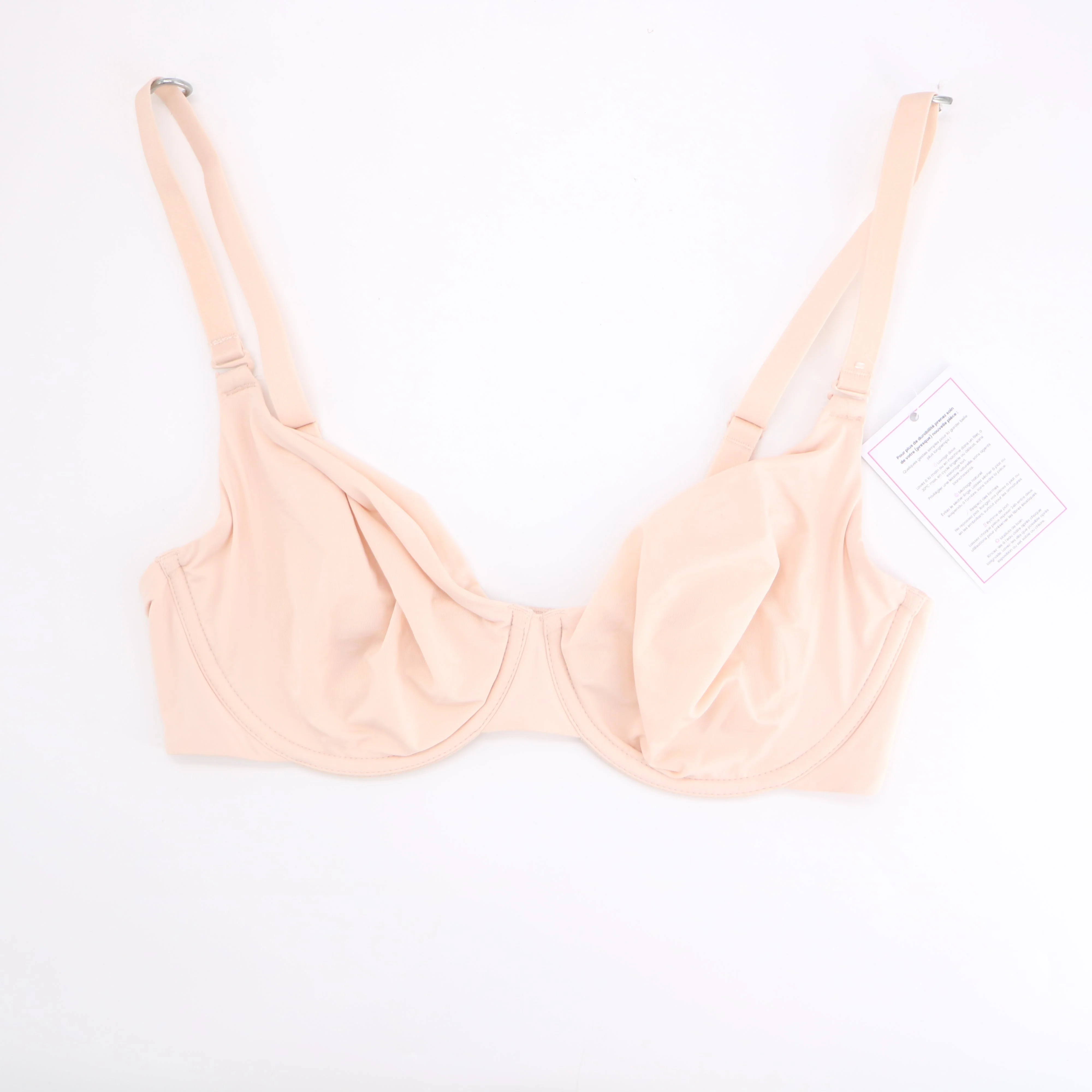 Soutien-gorge RougeGorge Rose