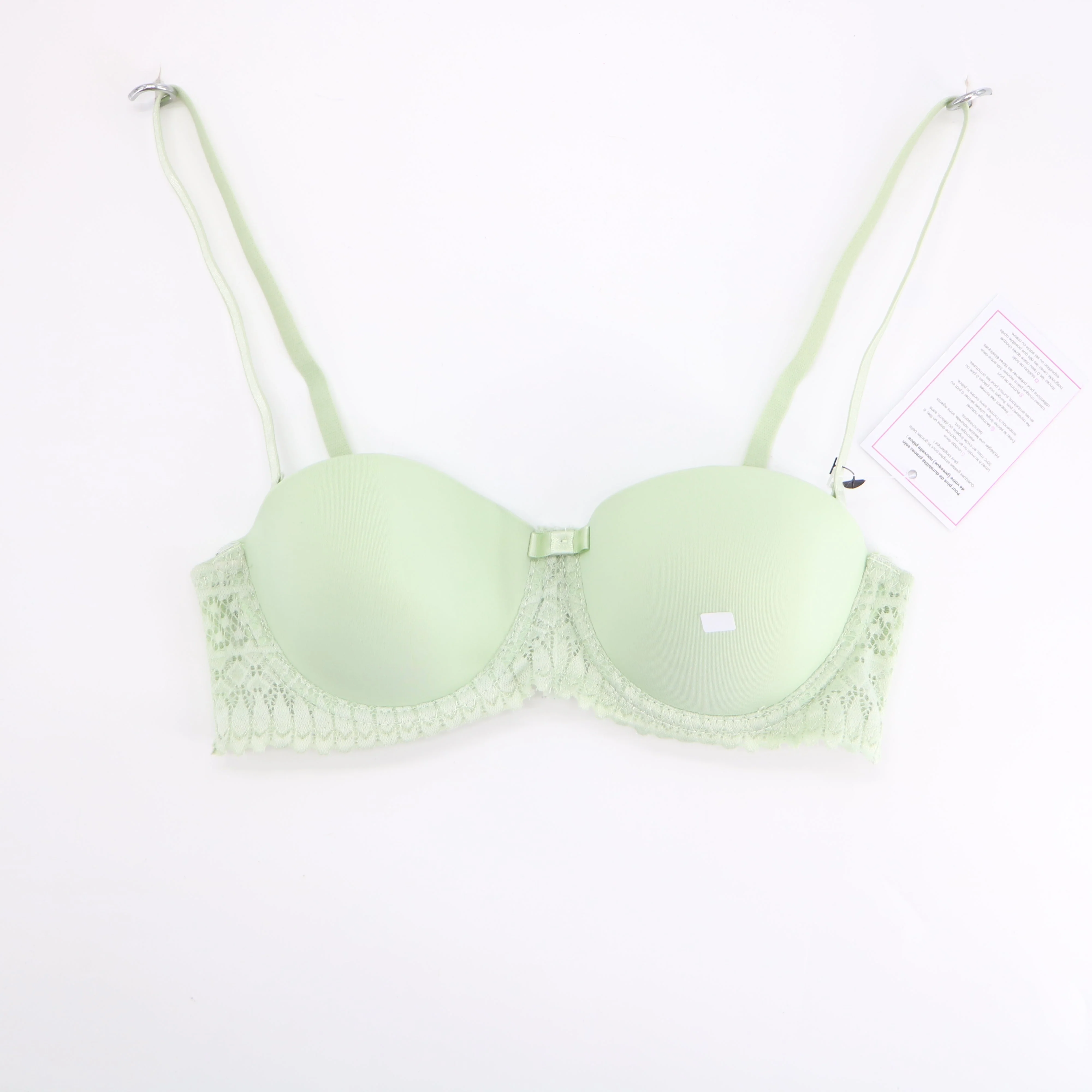 Soutien-gorge Vert