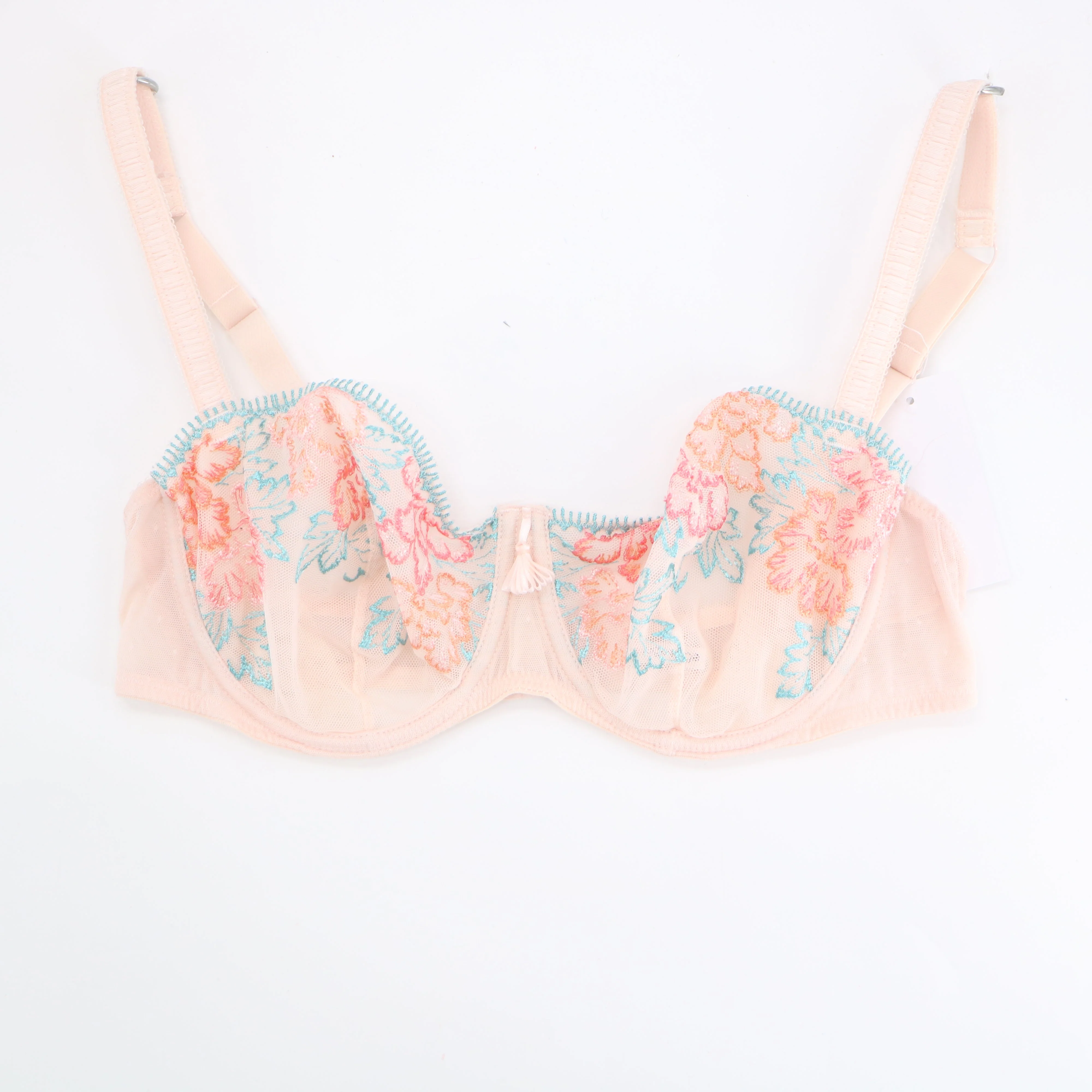 Soutien-gorge RougeGorge Rose