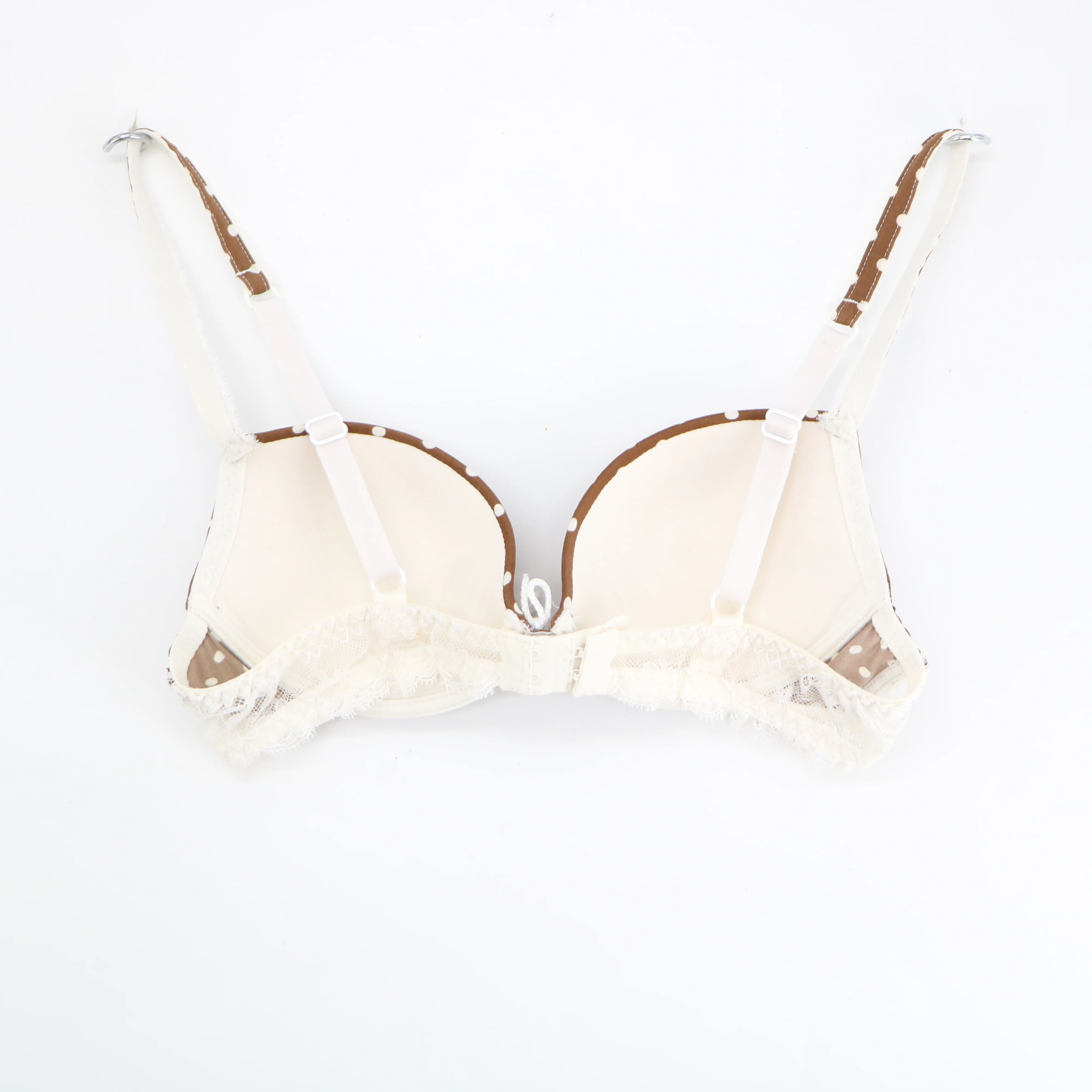 Soutien-gorge Antinea Marron - Image 2
