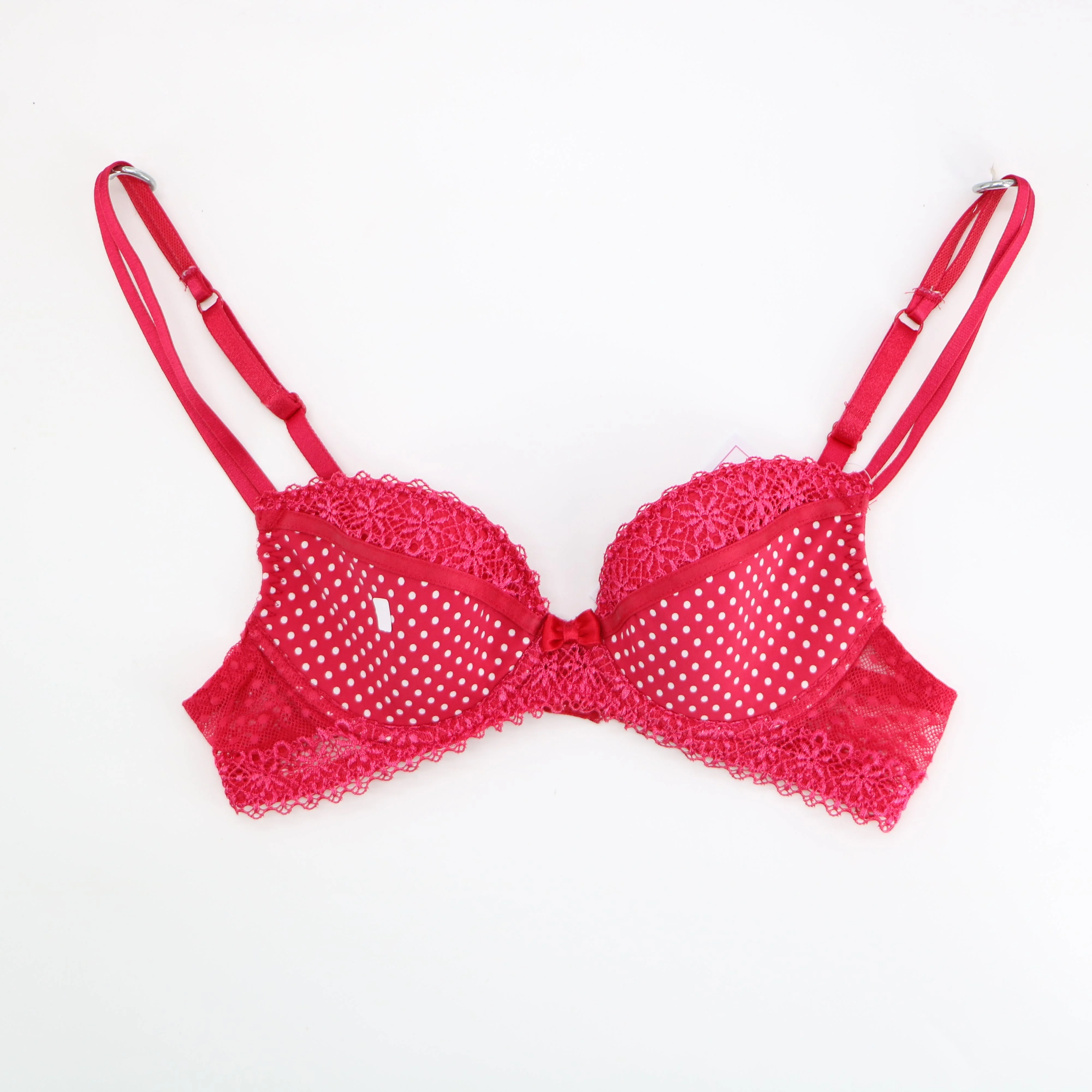 Soutien-gorge Passionata Rouge - Image 2