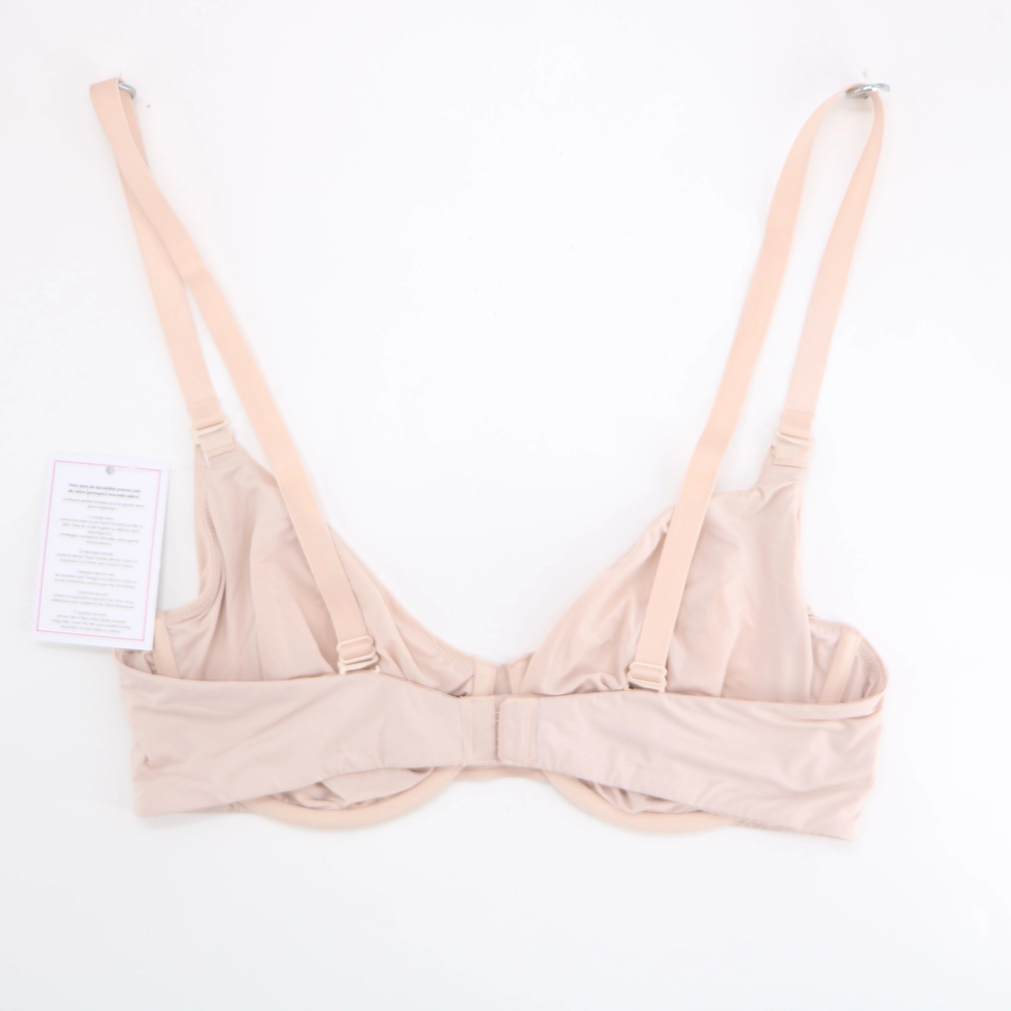 Soutien-gorge RougeGorge Rose - Image 2