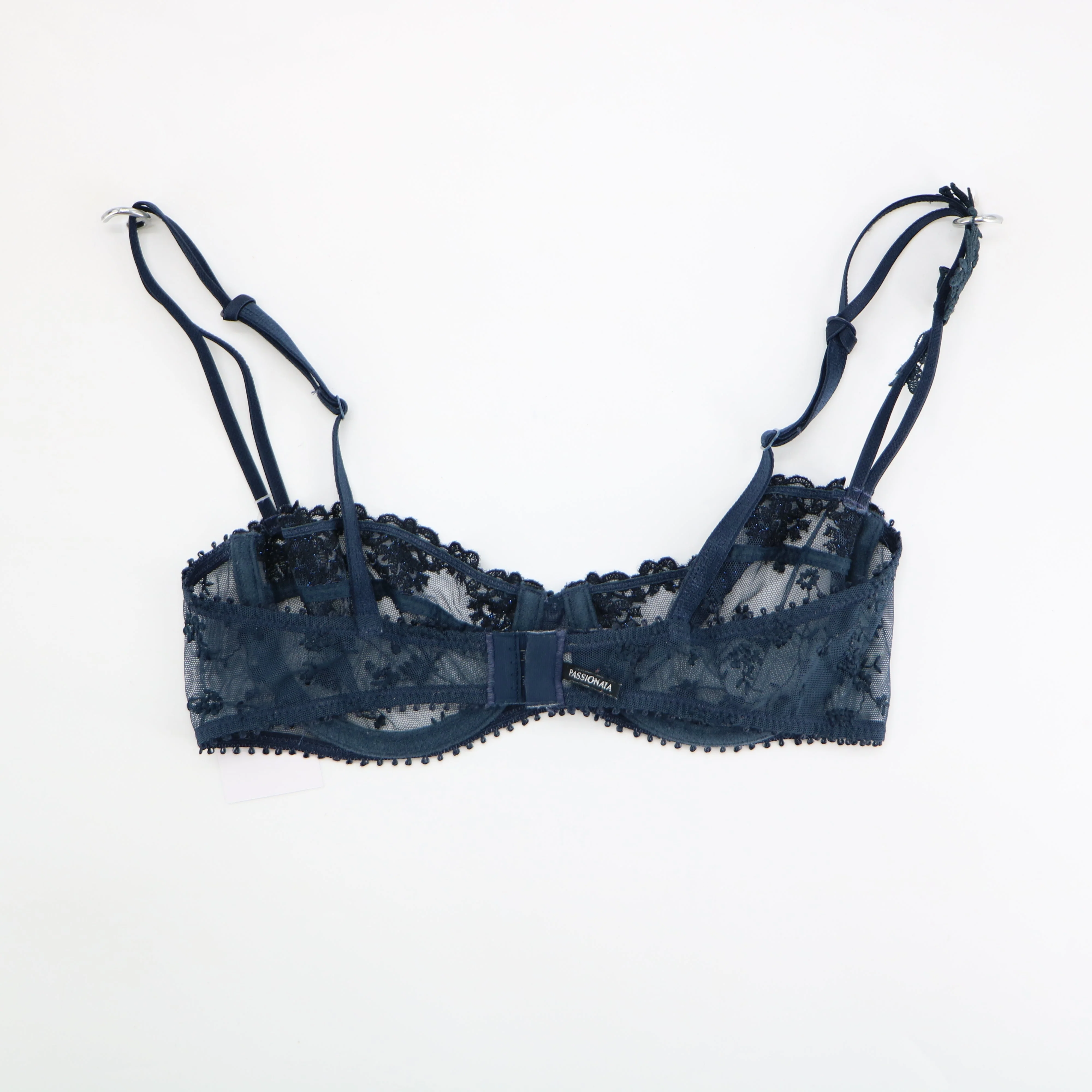 Soutien-gorge Passionata Bleu - Image 2