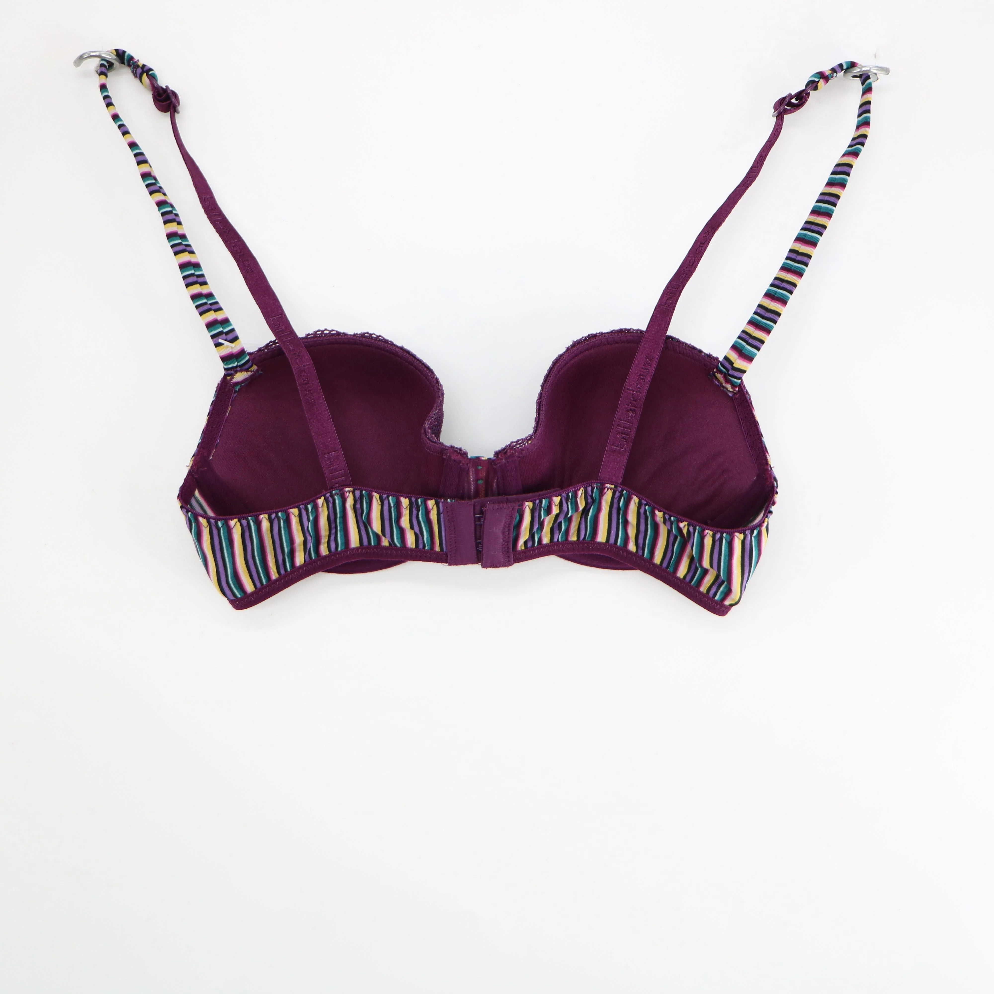 Soutien-gorge Billet doux Violet - Image 2