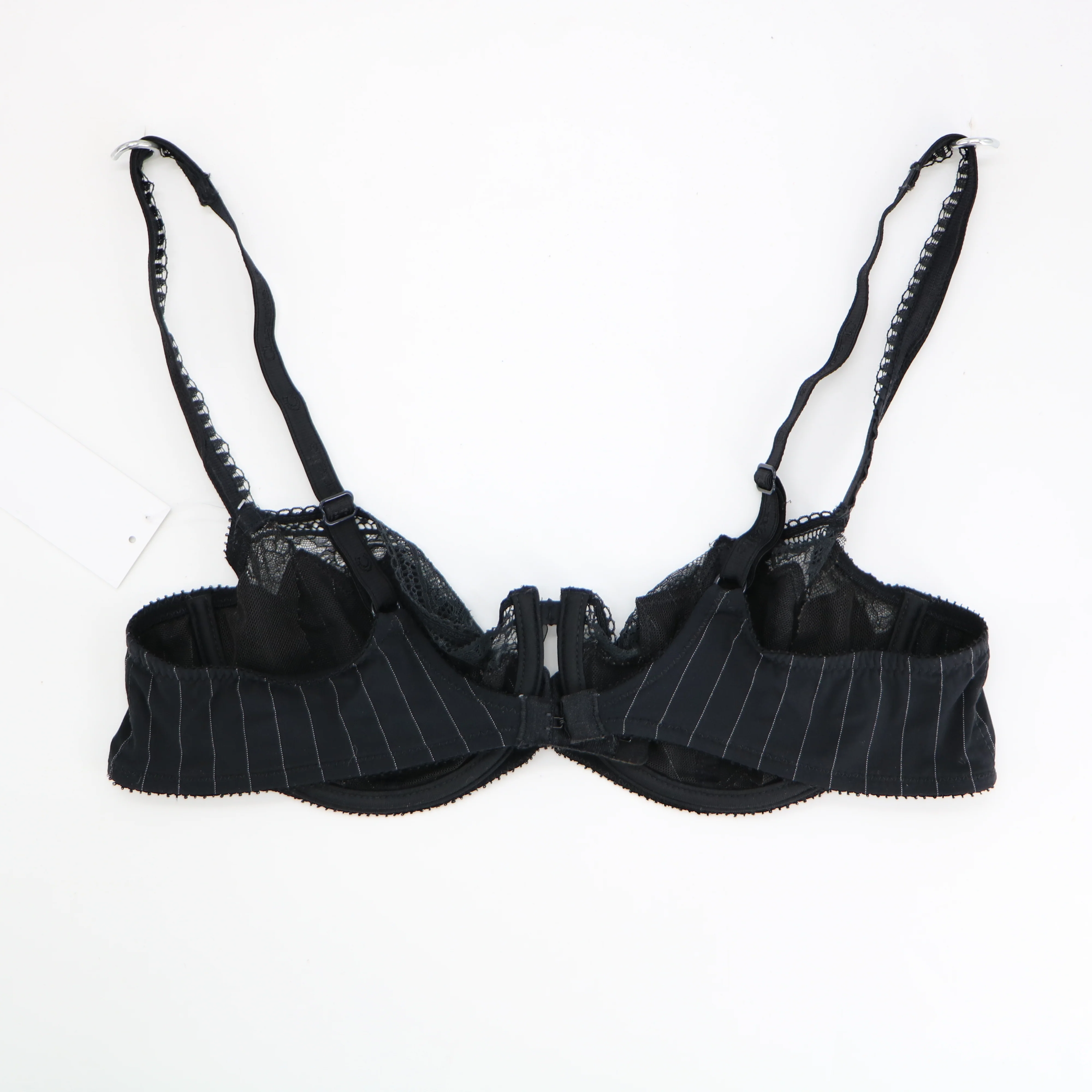 Soutien-gorge Chantelle Noir - Image 2