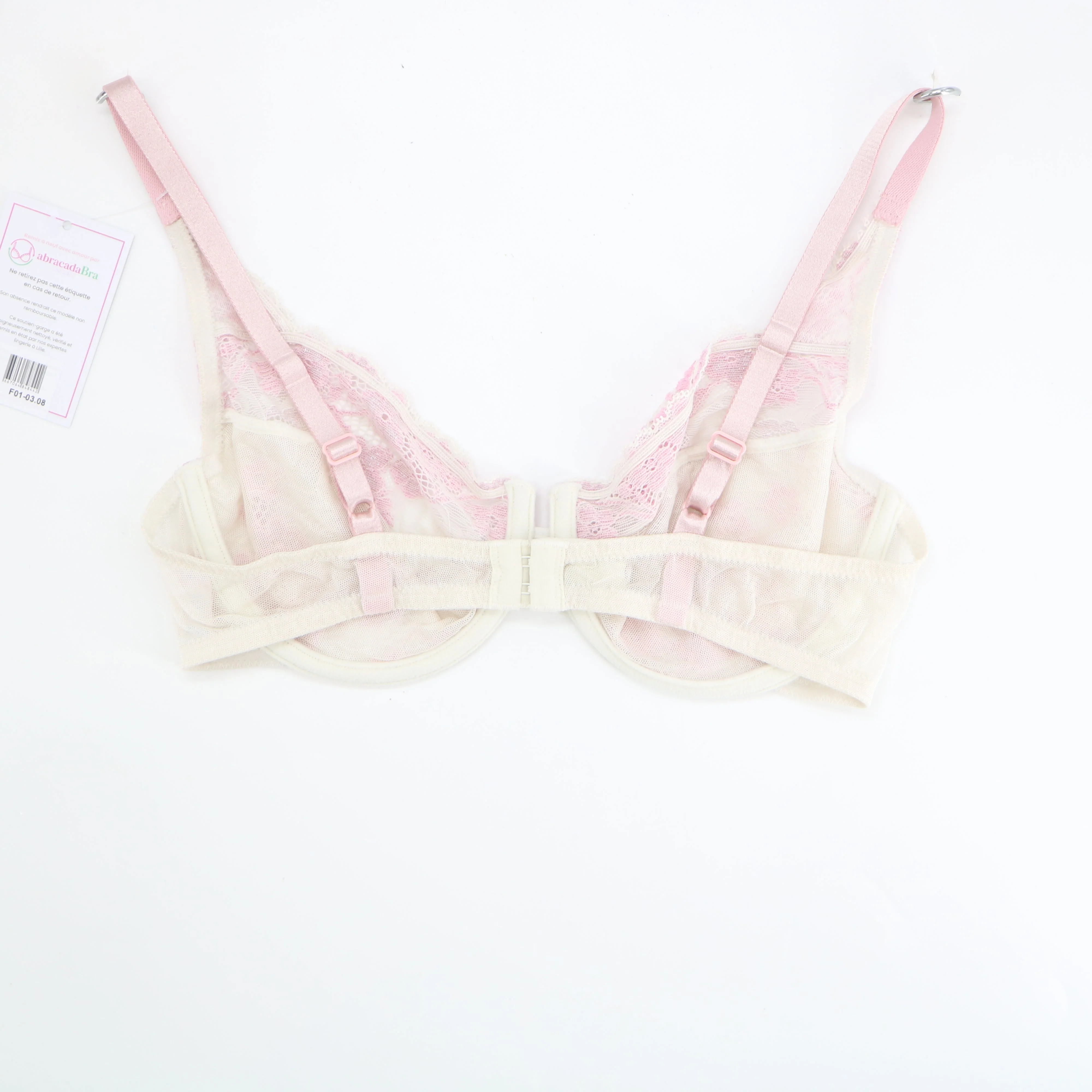 Soutien-gorge Triumph Rose - Image 2