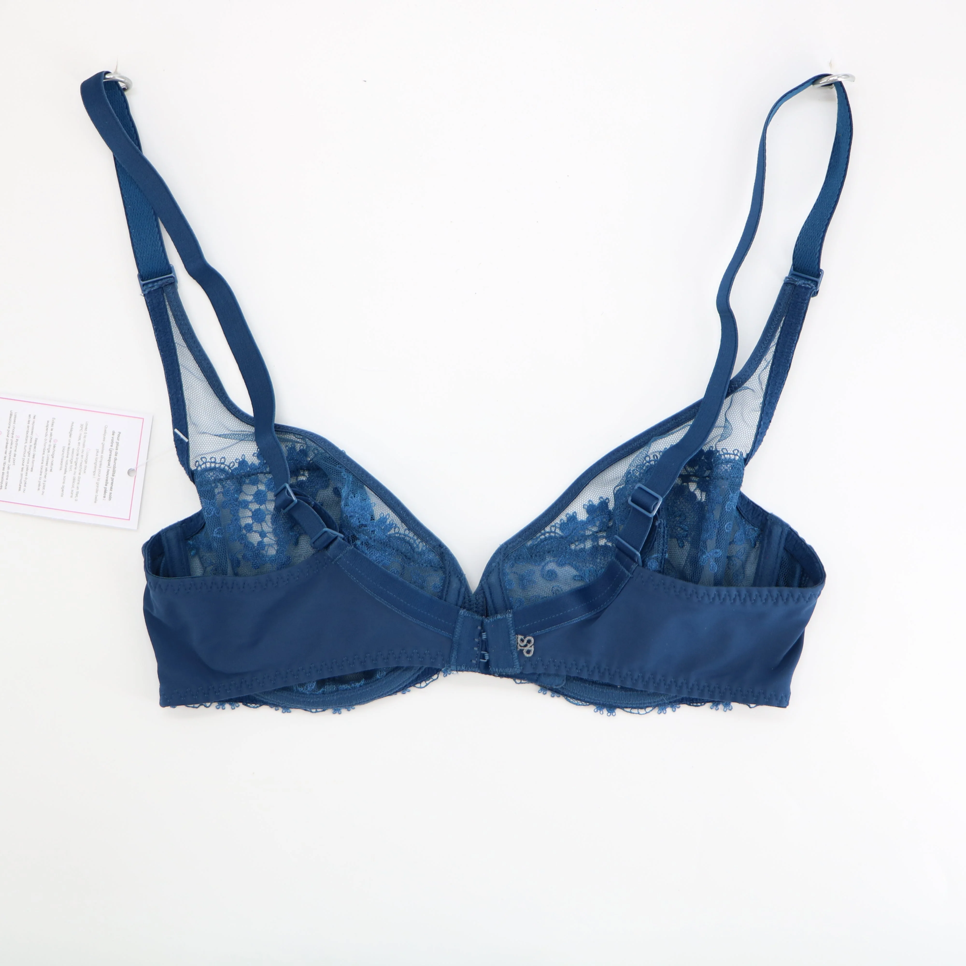 Soutien-gorge Simone Pérèle Bleu - Image 2