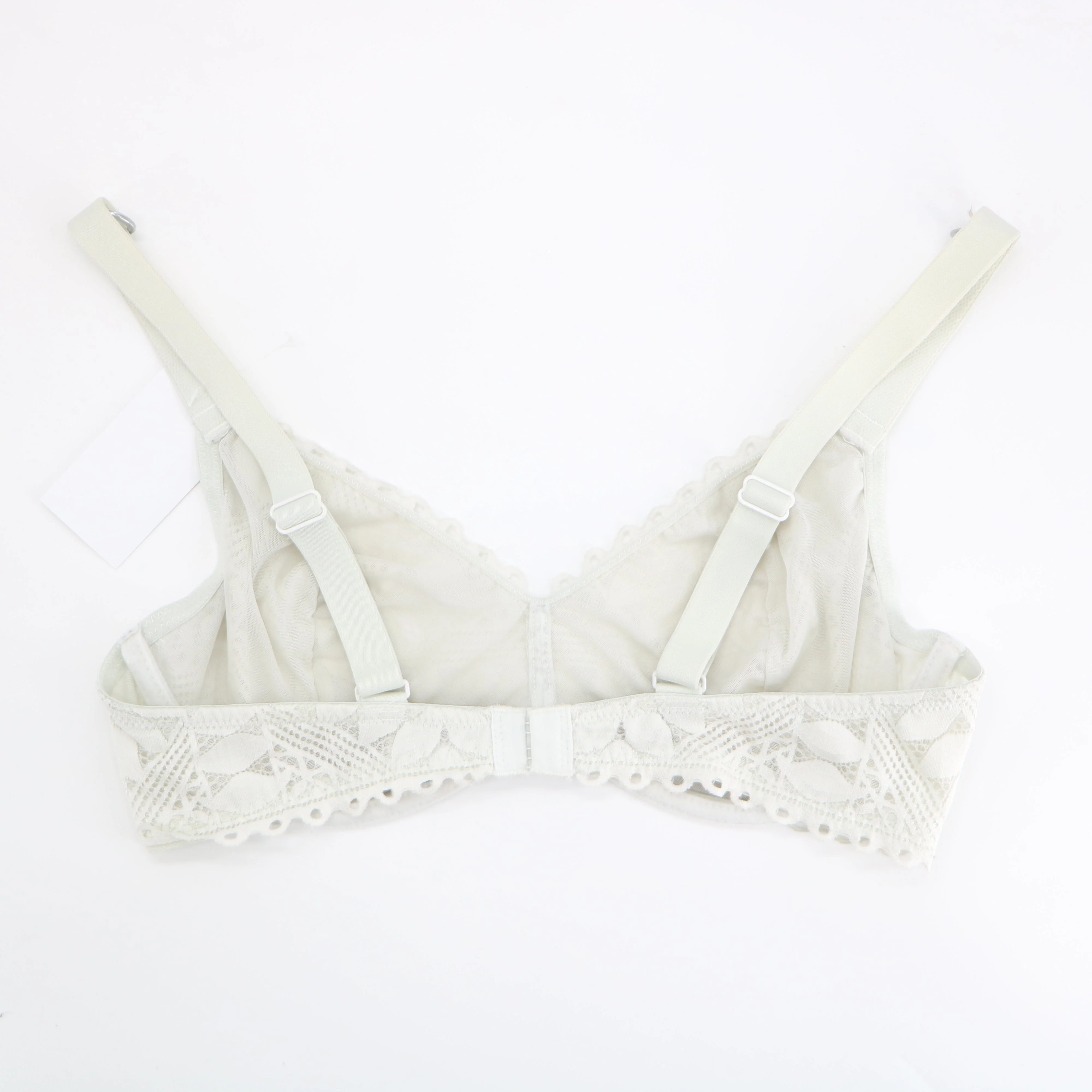 Soutien-gorge ETAM Blanc - Image 2