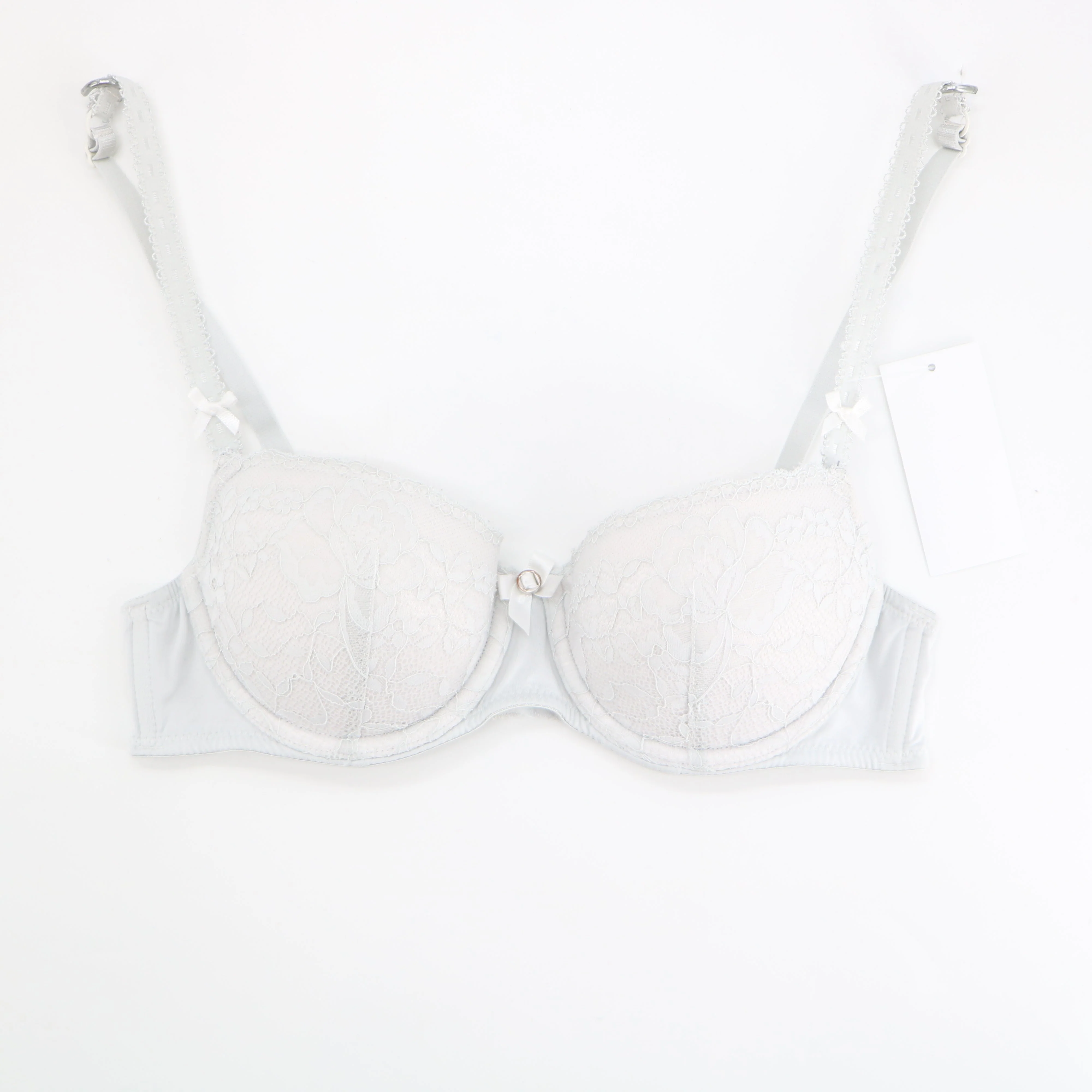 Soutien-gorge Hunkemöller Blanc