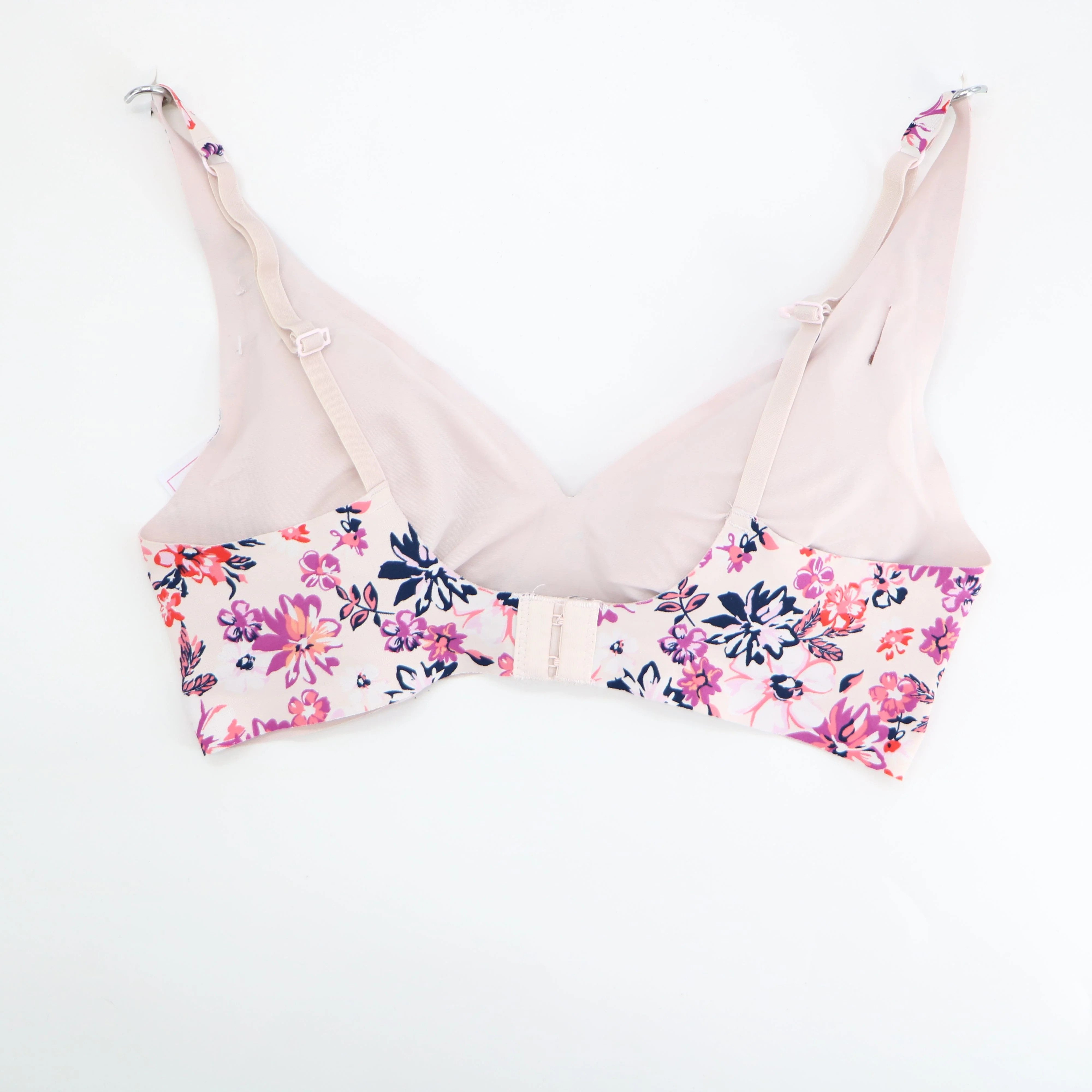 Soutien-gorge Rose - Image 2