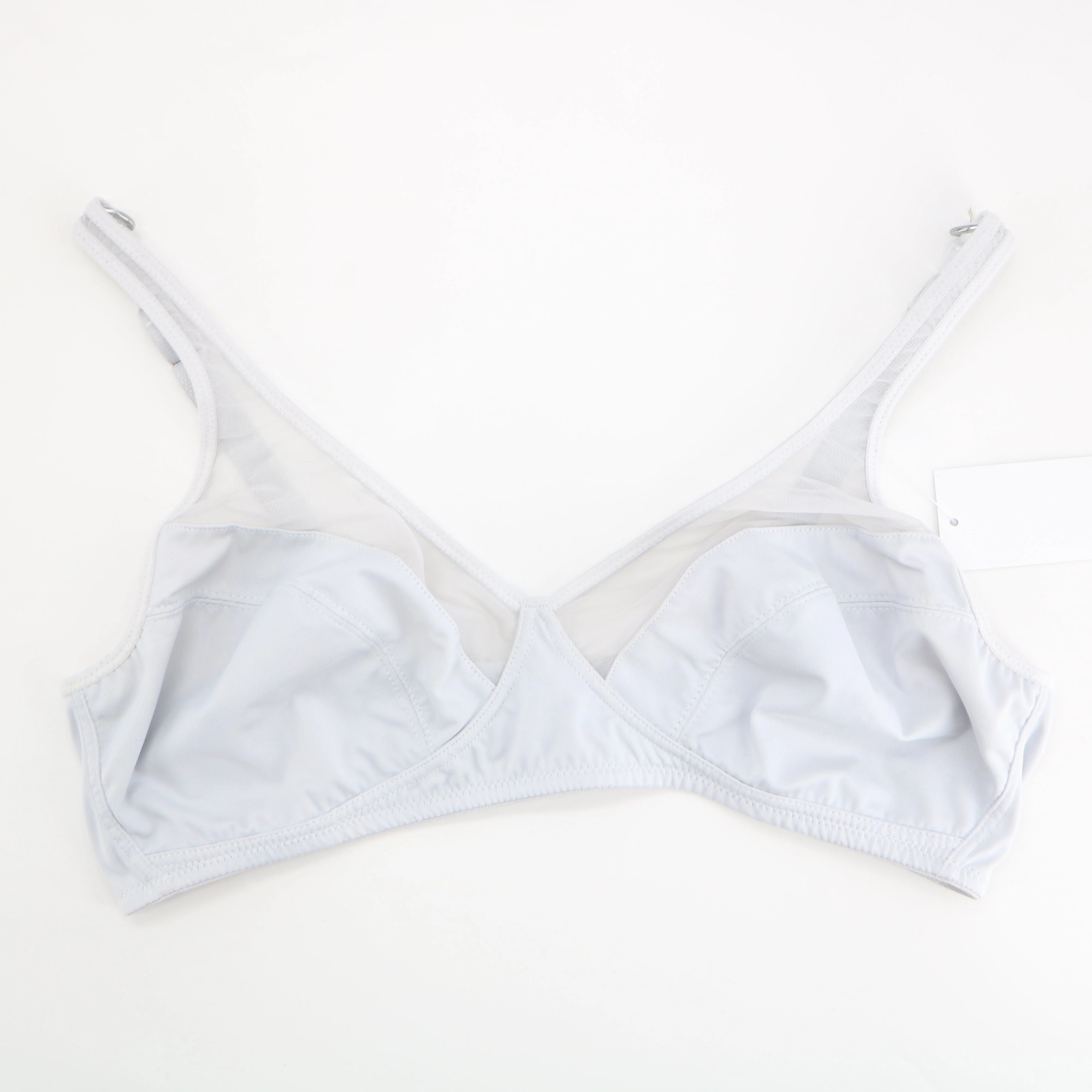 Soutien-gorge DIM Blanc
