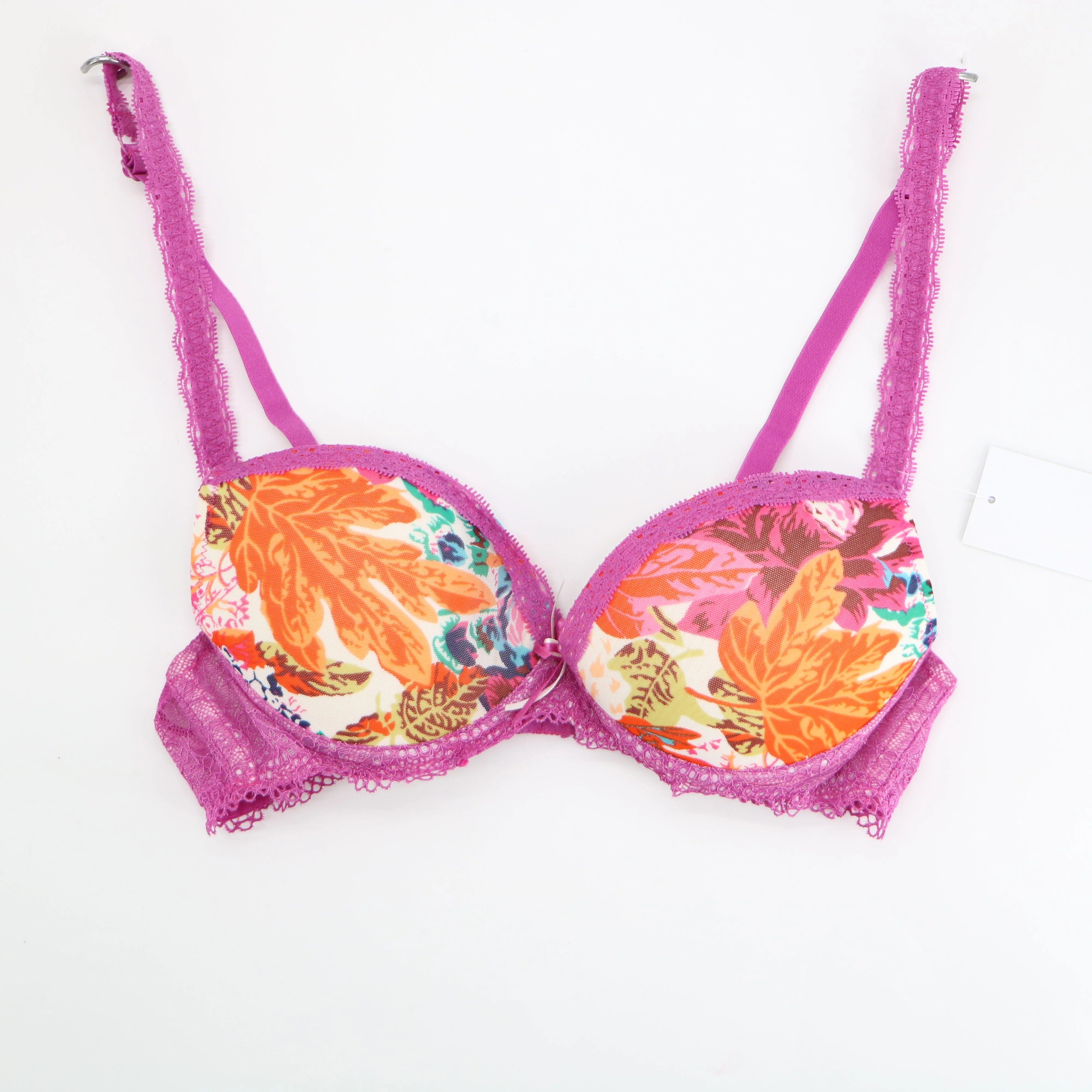 Soutien-gorge Charlott' Rose