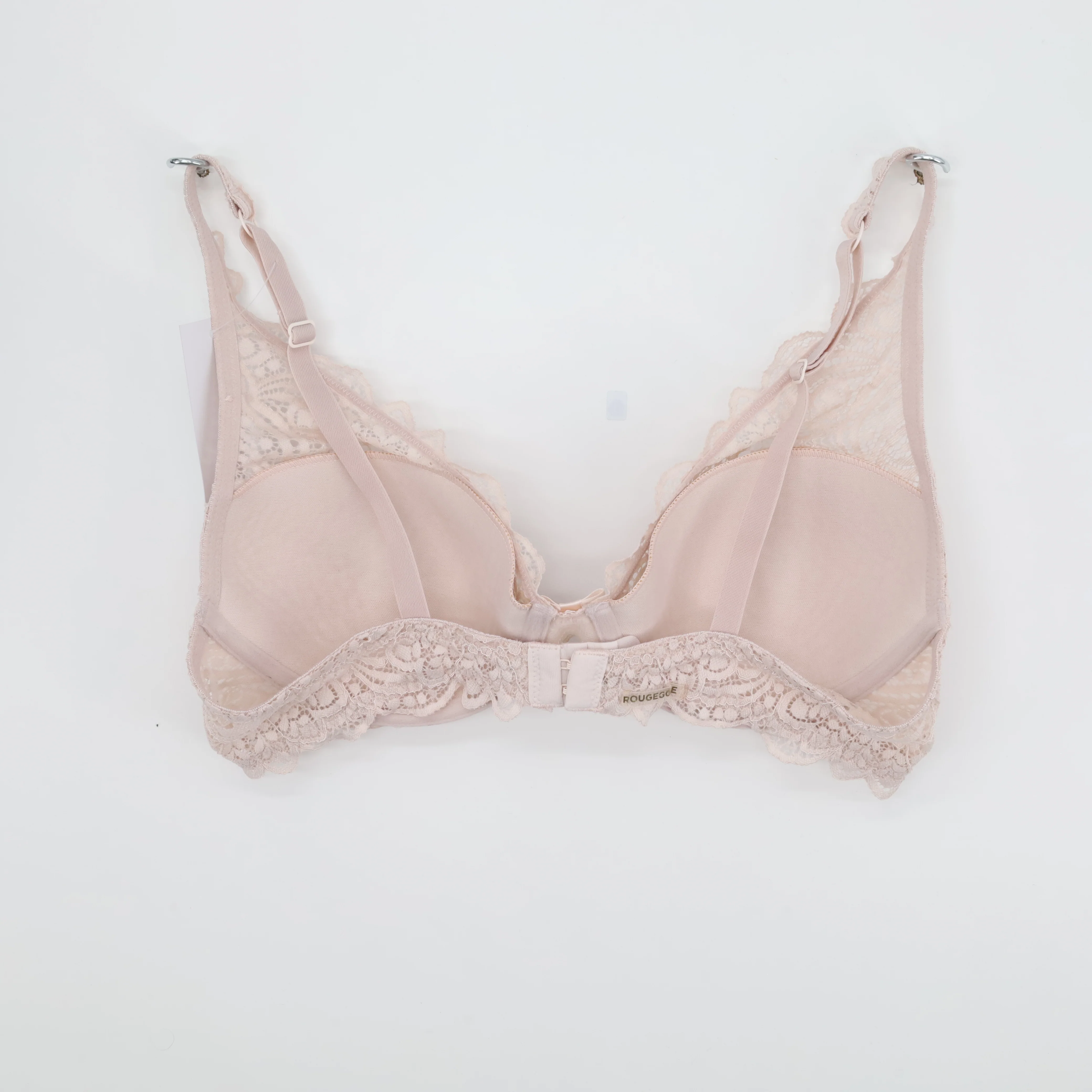 Soutien-gorge RougeGorge Rose - Image 2