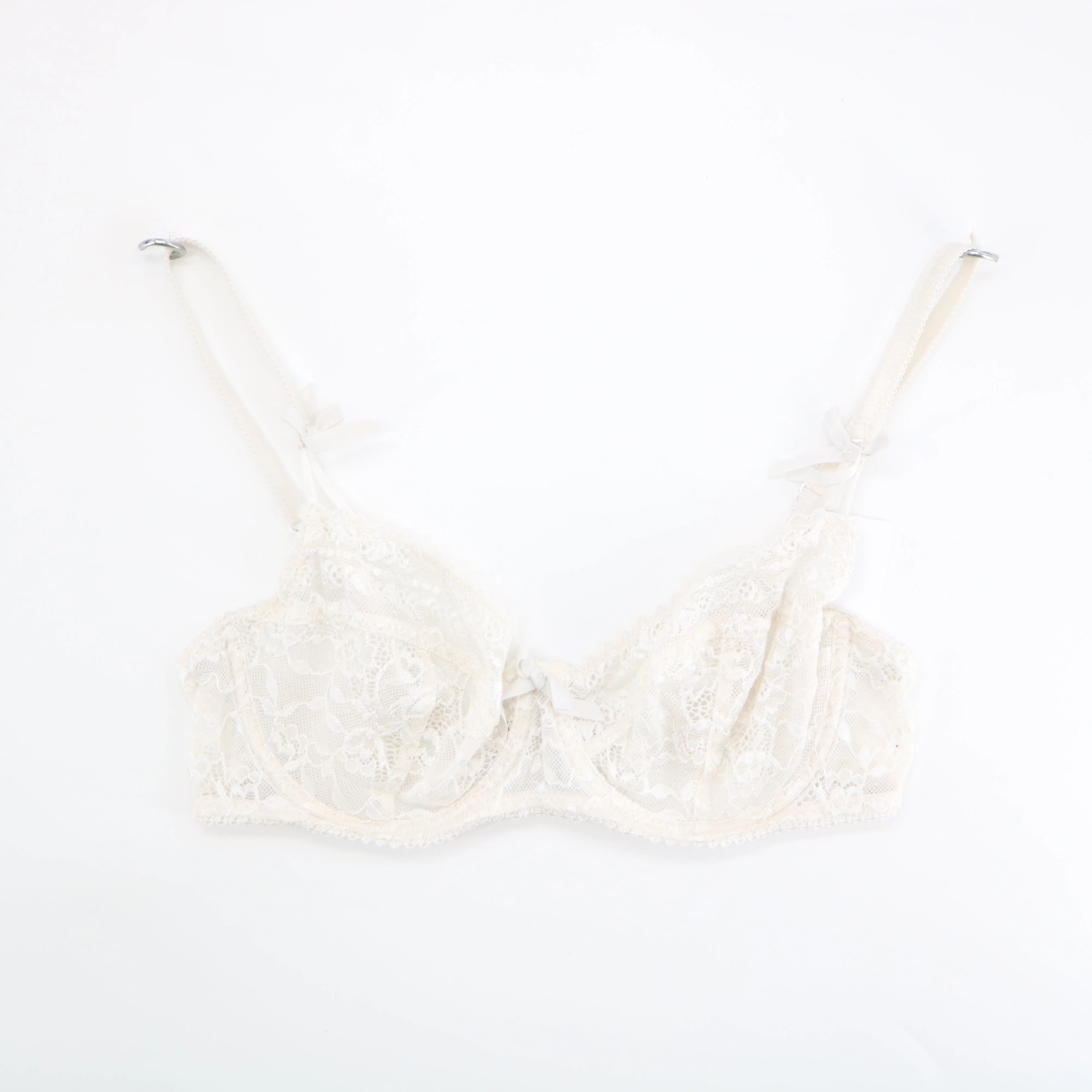 Soutien-gorge Blanc