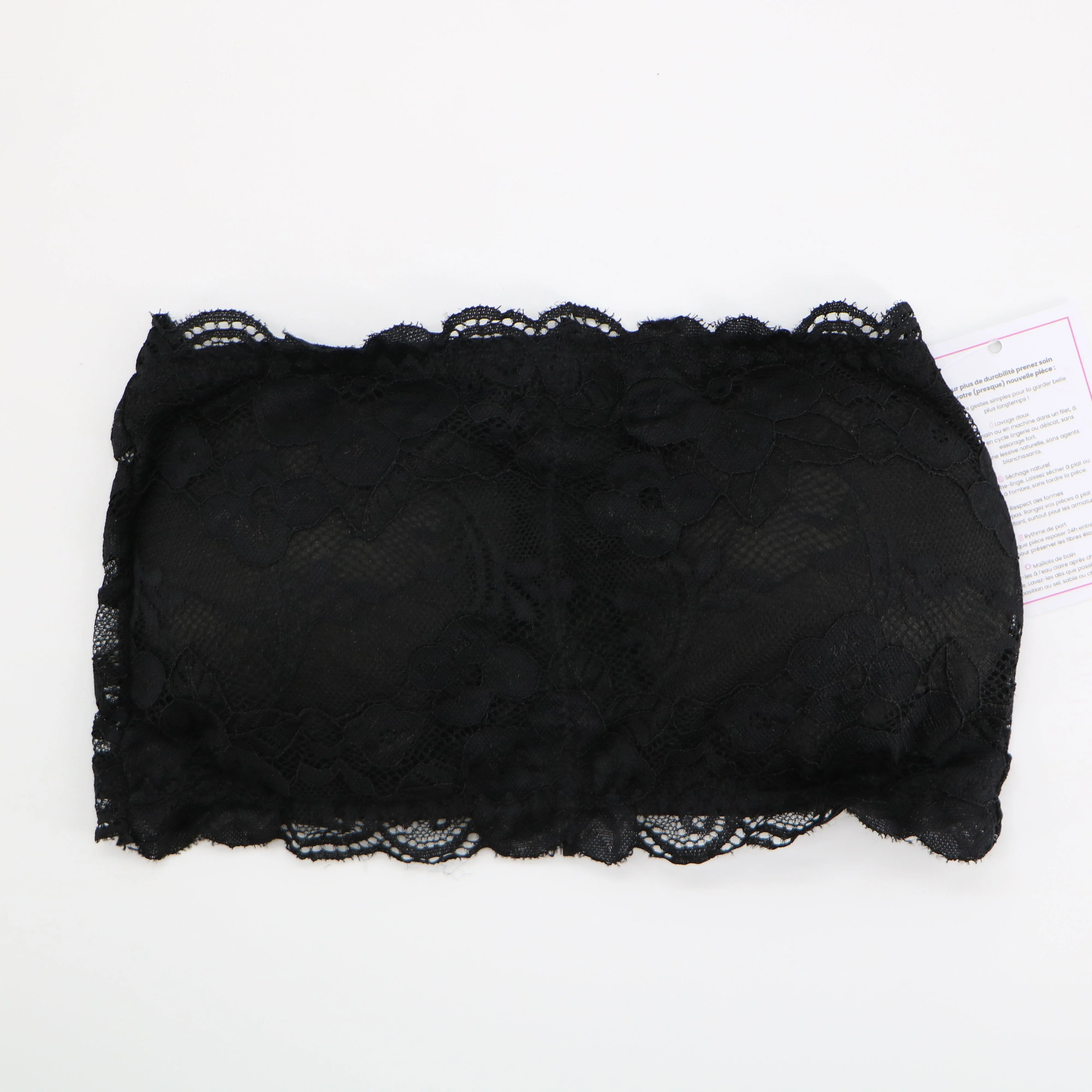 Soutien-gorge Noir