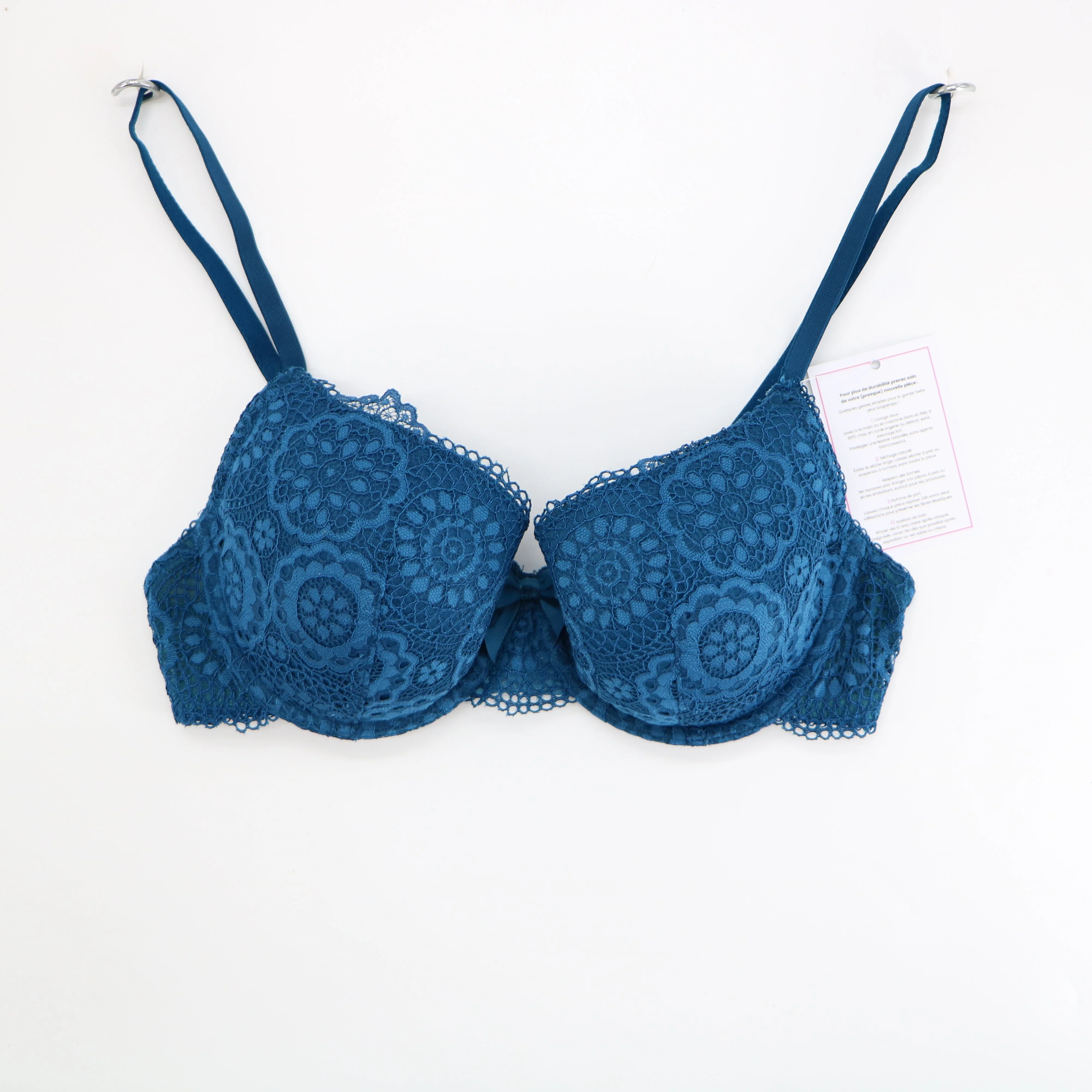 Soutien-gorge ETAM Bleu