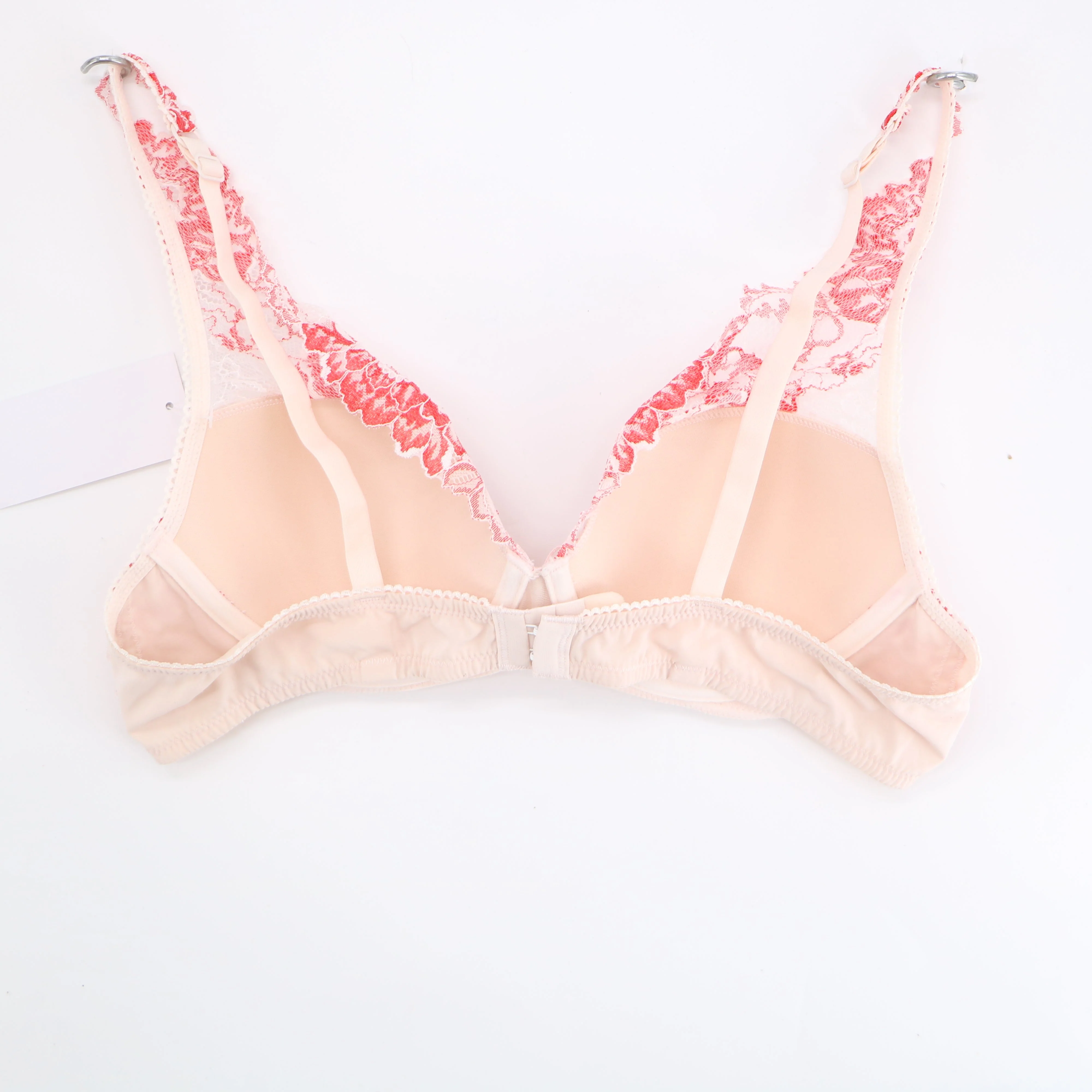 Soutien-gorge Rose - Image 2