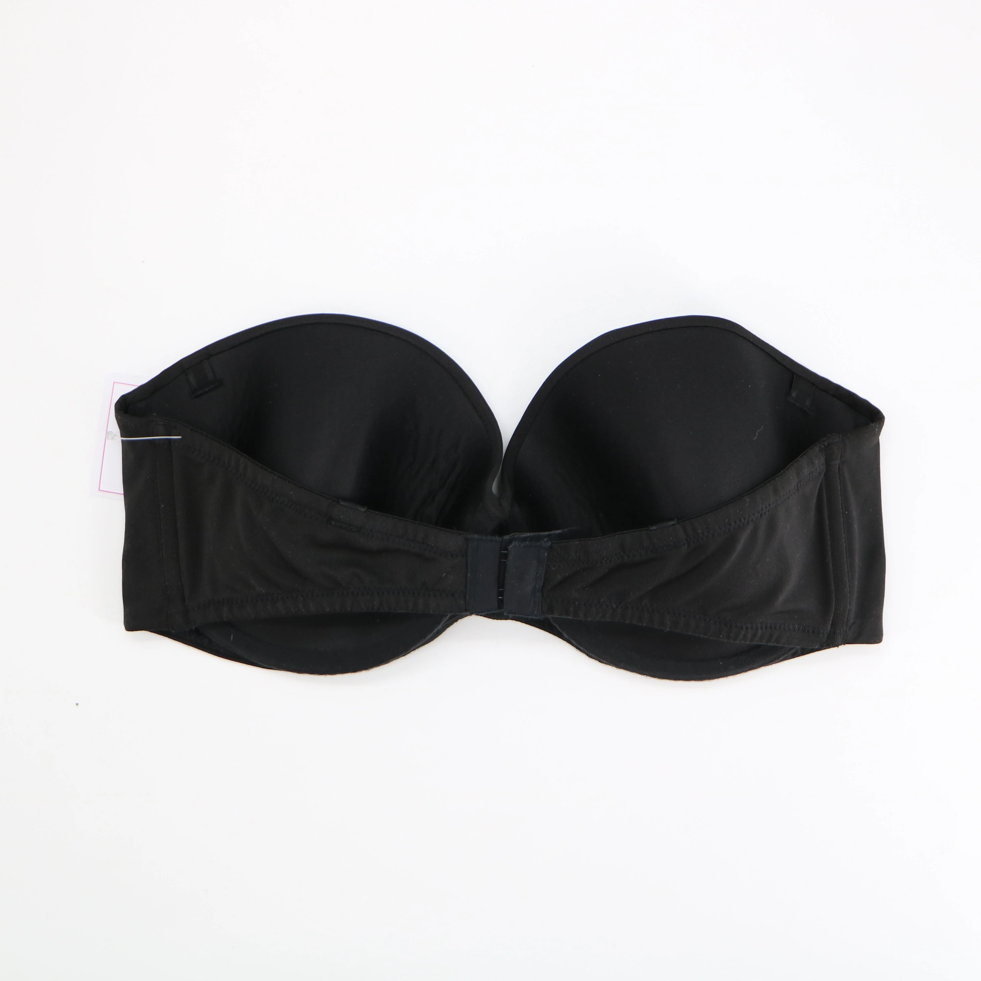 Soutien-gorge Hunkemöller Noir - Image 2