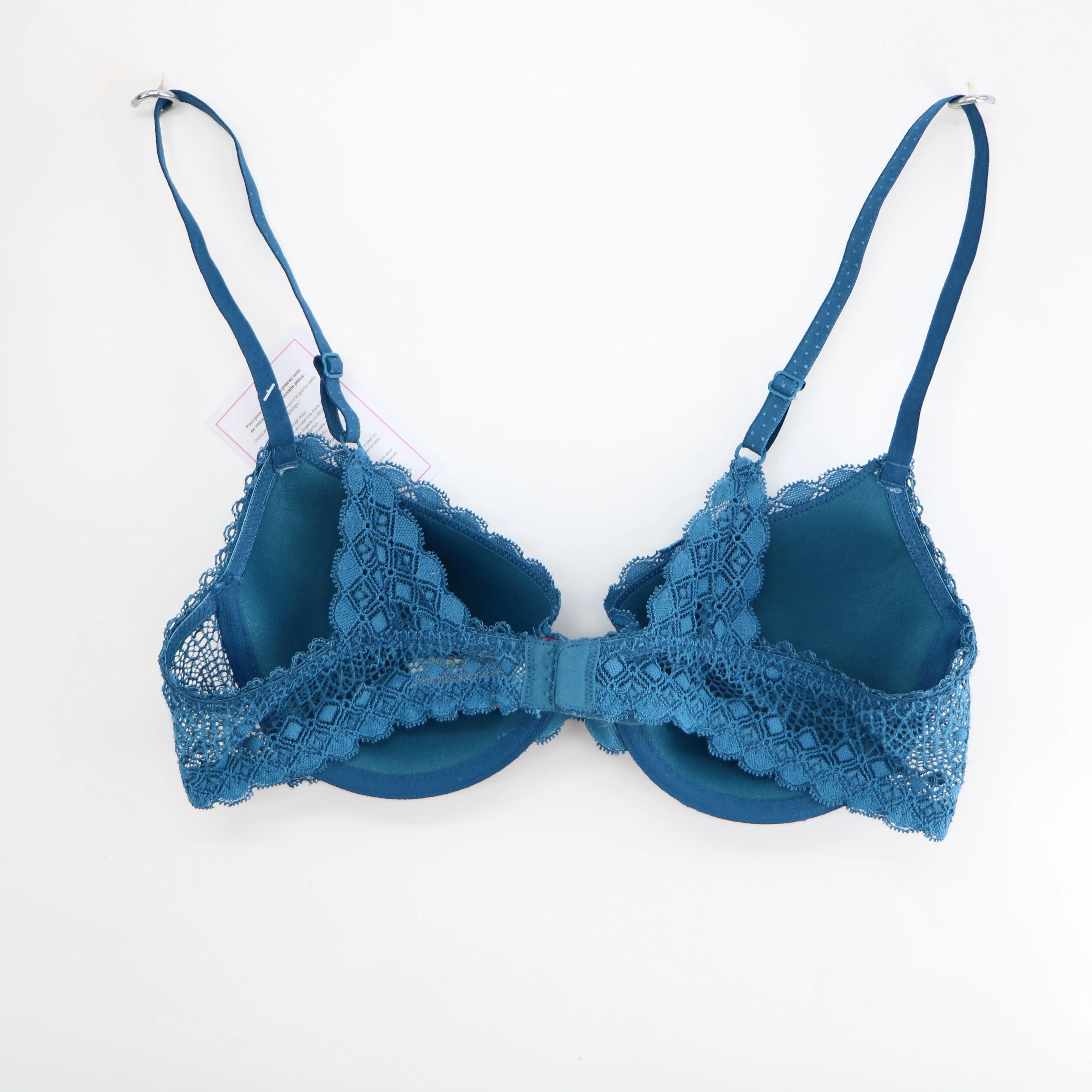 Soutien-gorge ETAM Bleu - Image 2