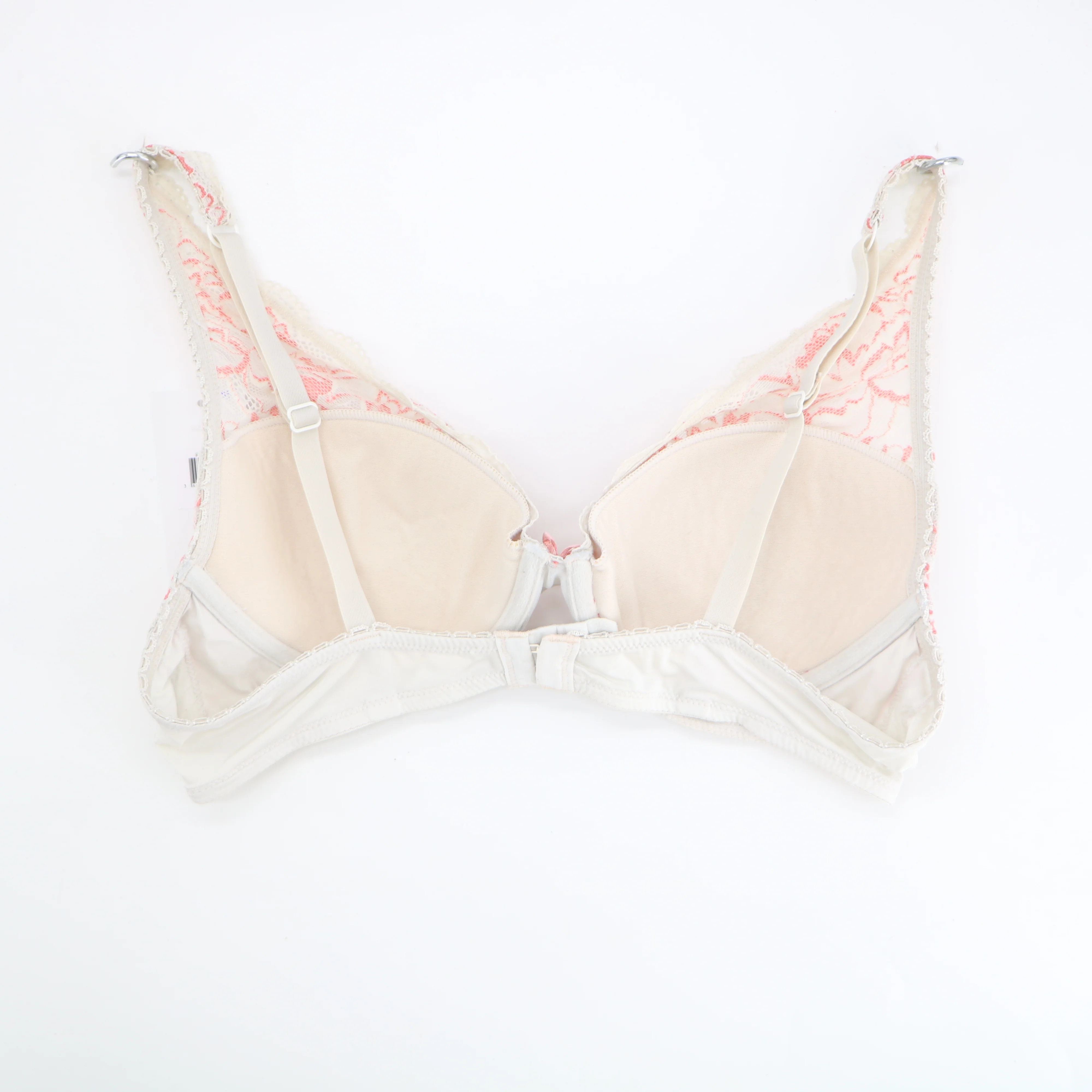 Soutien-gorge RougeGorge Rose - Image 2