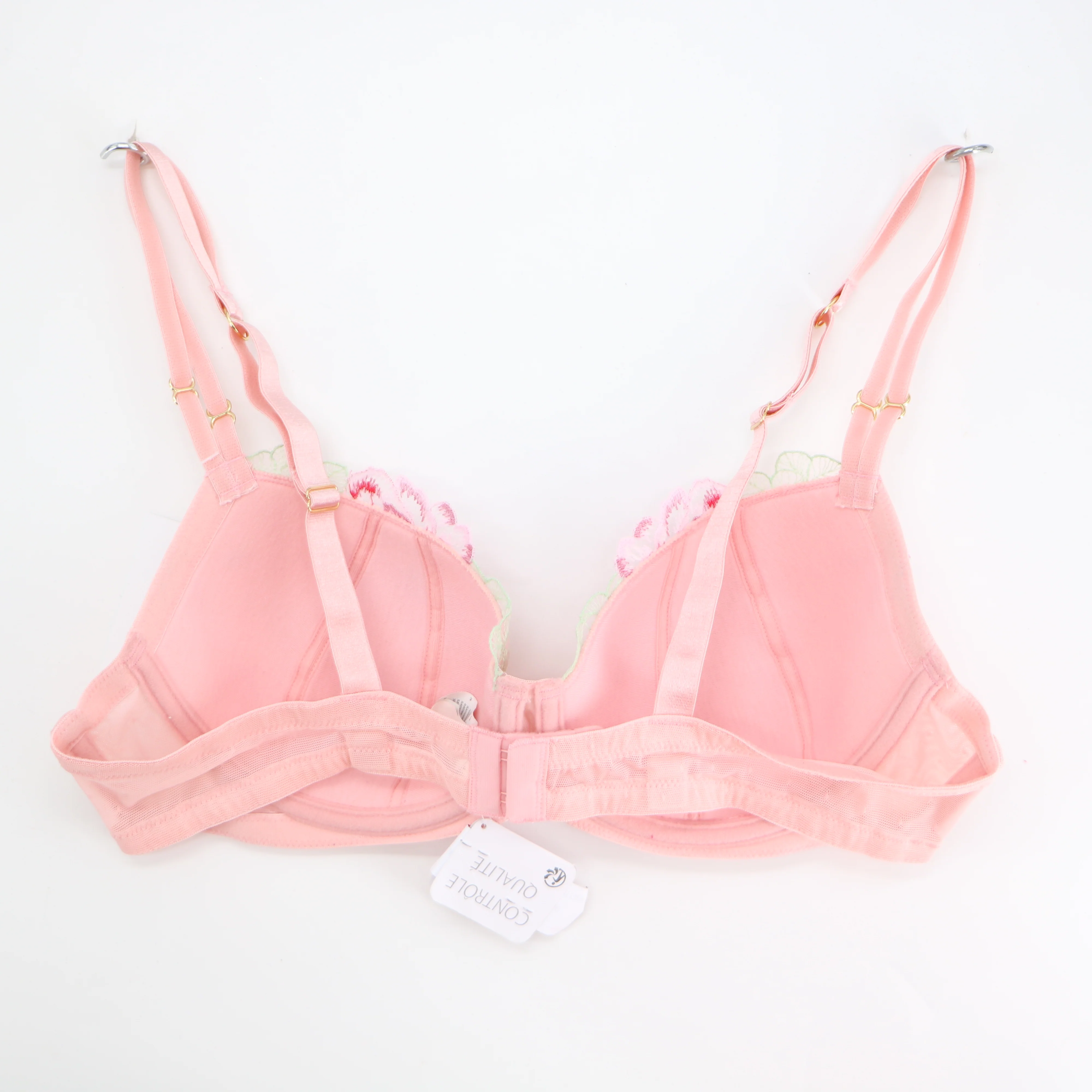 Soutien-gorge Charlott' Rose - Image 2