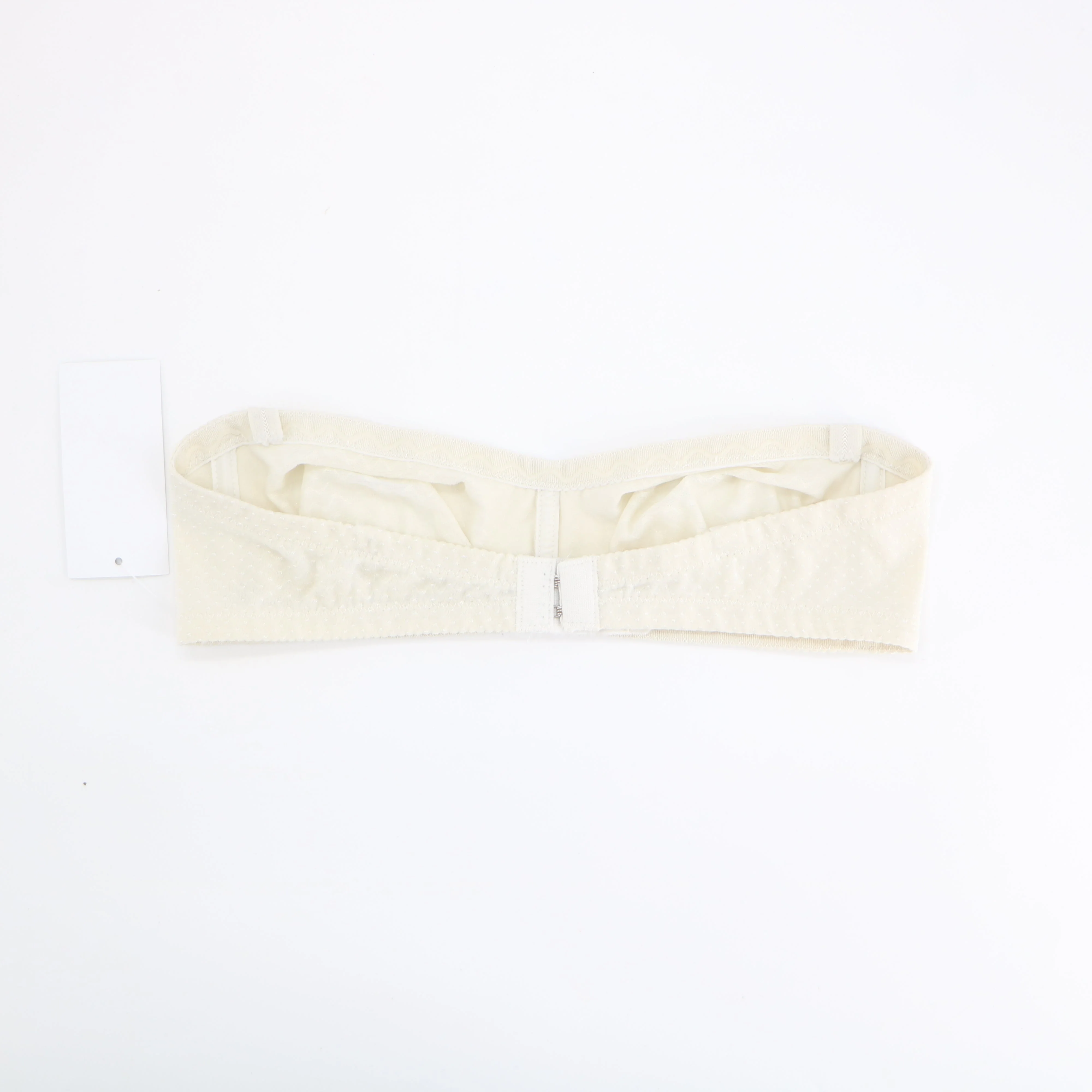 Soutien-gorge Blanc - Image 2