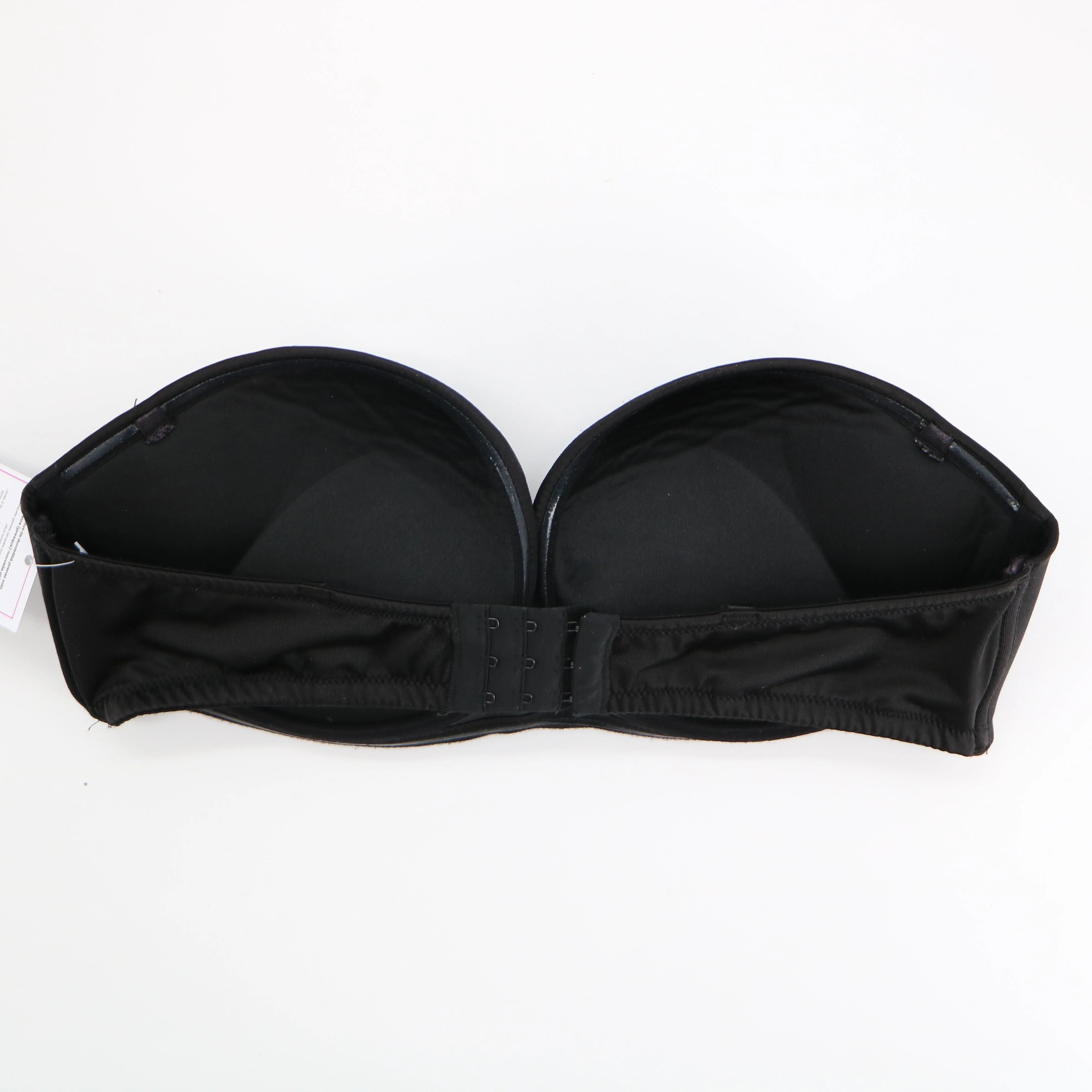 Soutien-gorge Hunkemöller Noir - Image 2