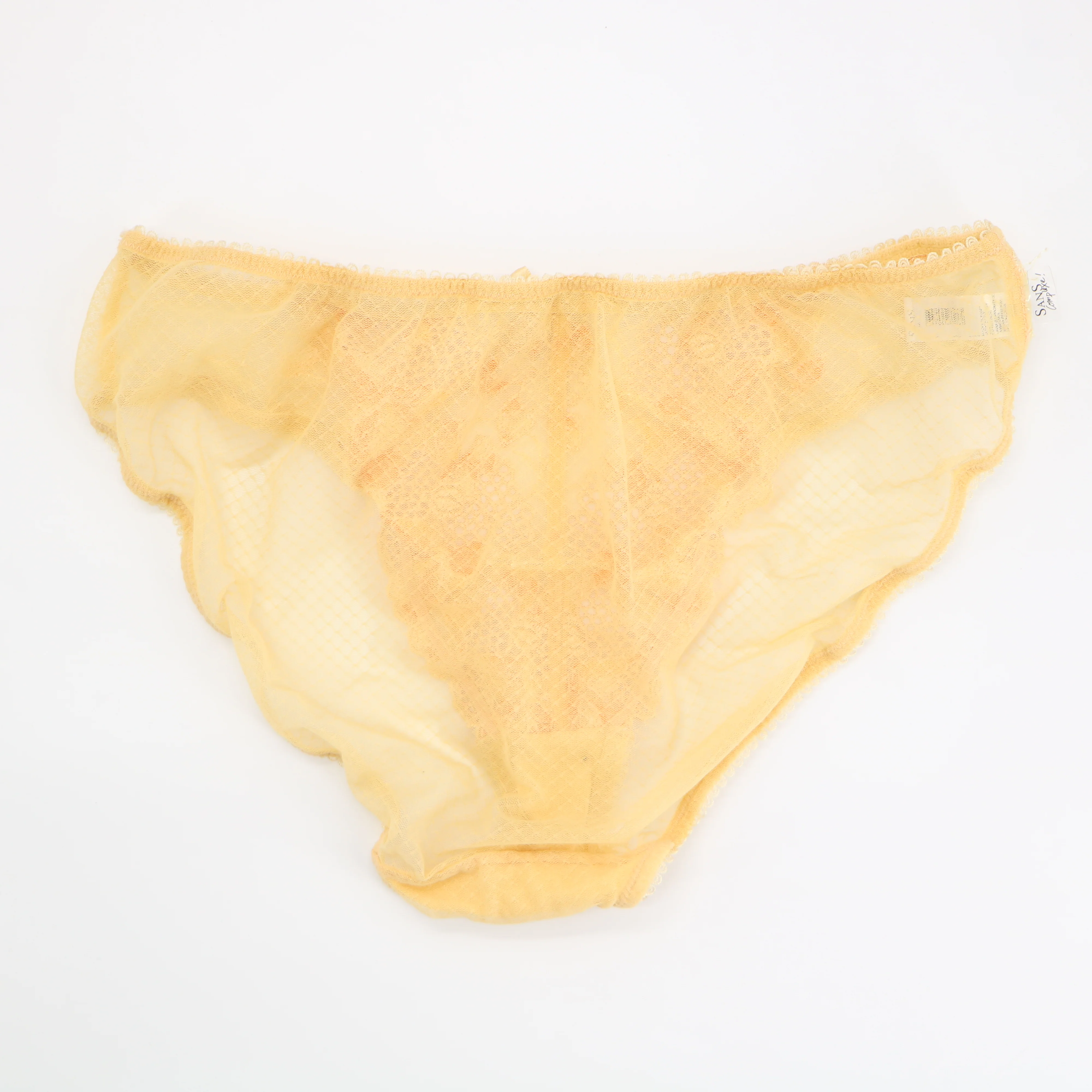 Culotte Sans Complexe - Image 2