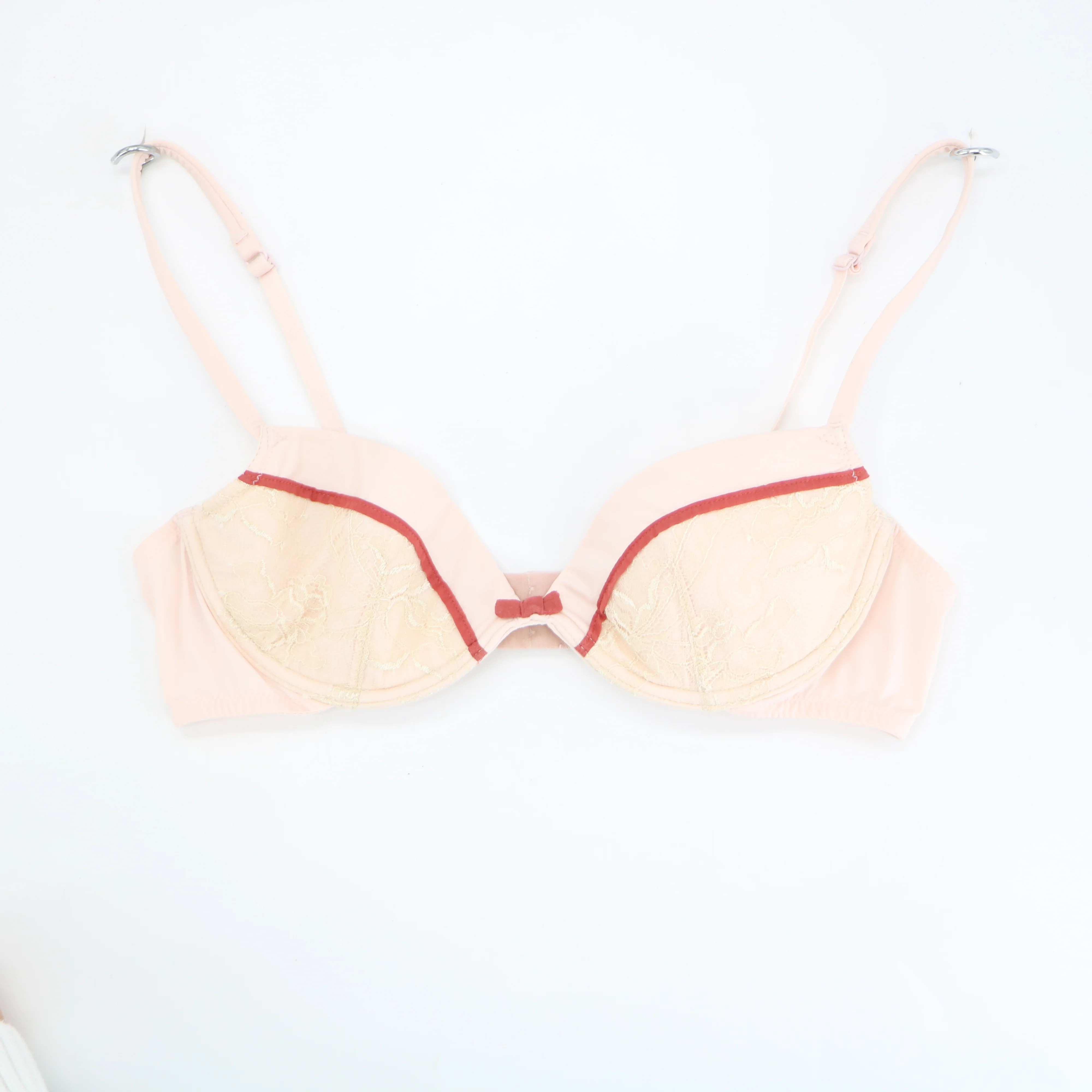 Soutien-gorge Ysé Beige