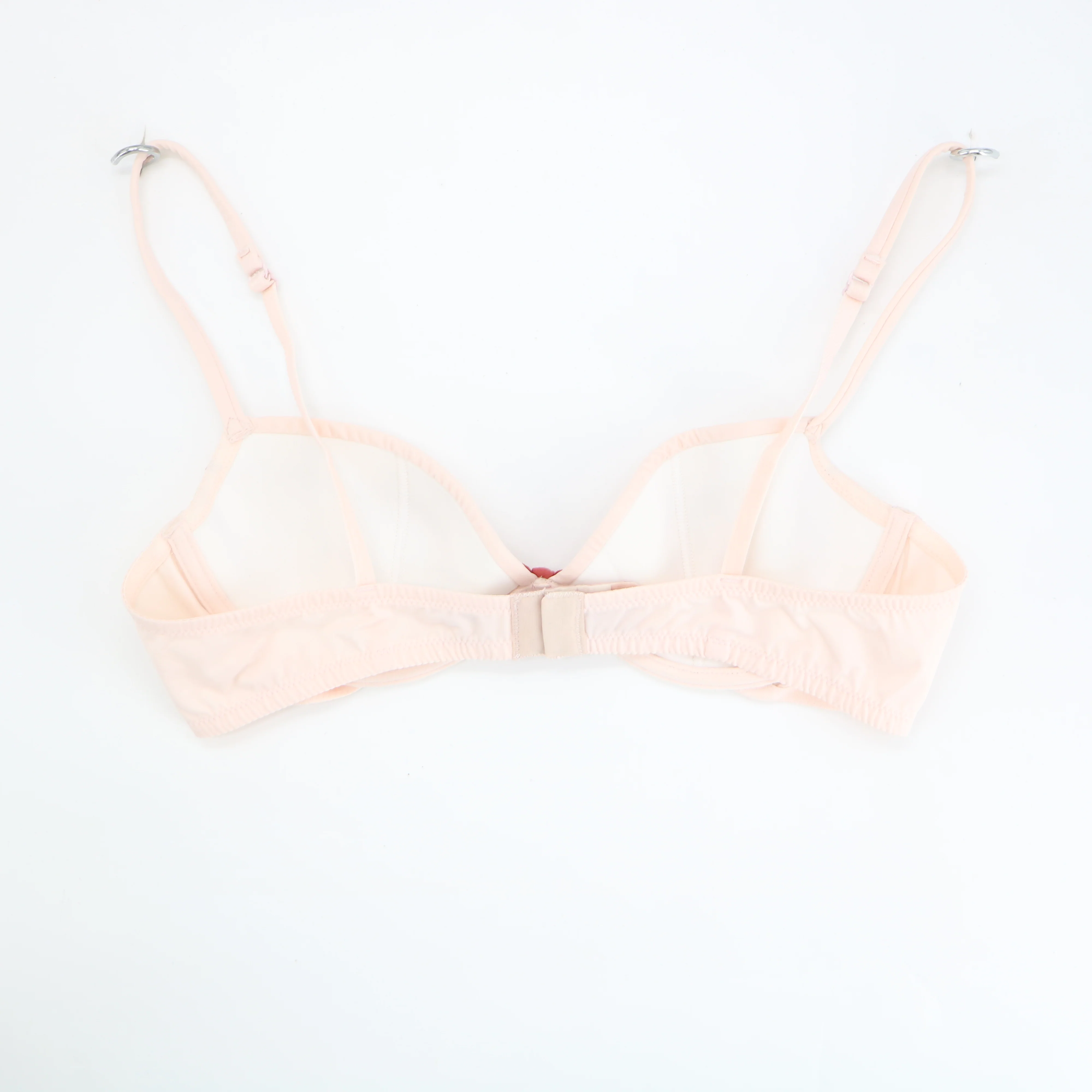 Soutien-gorge Ysé Beige - Image 2