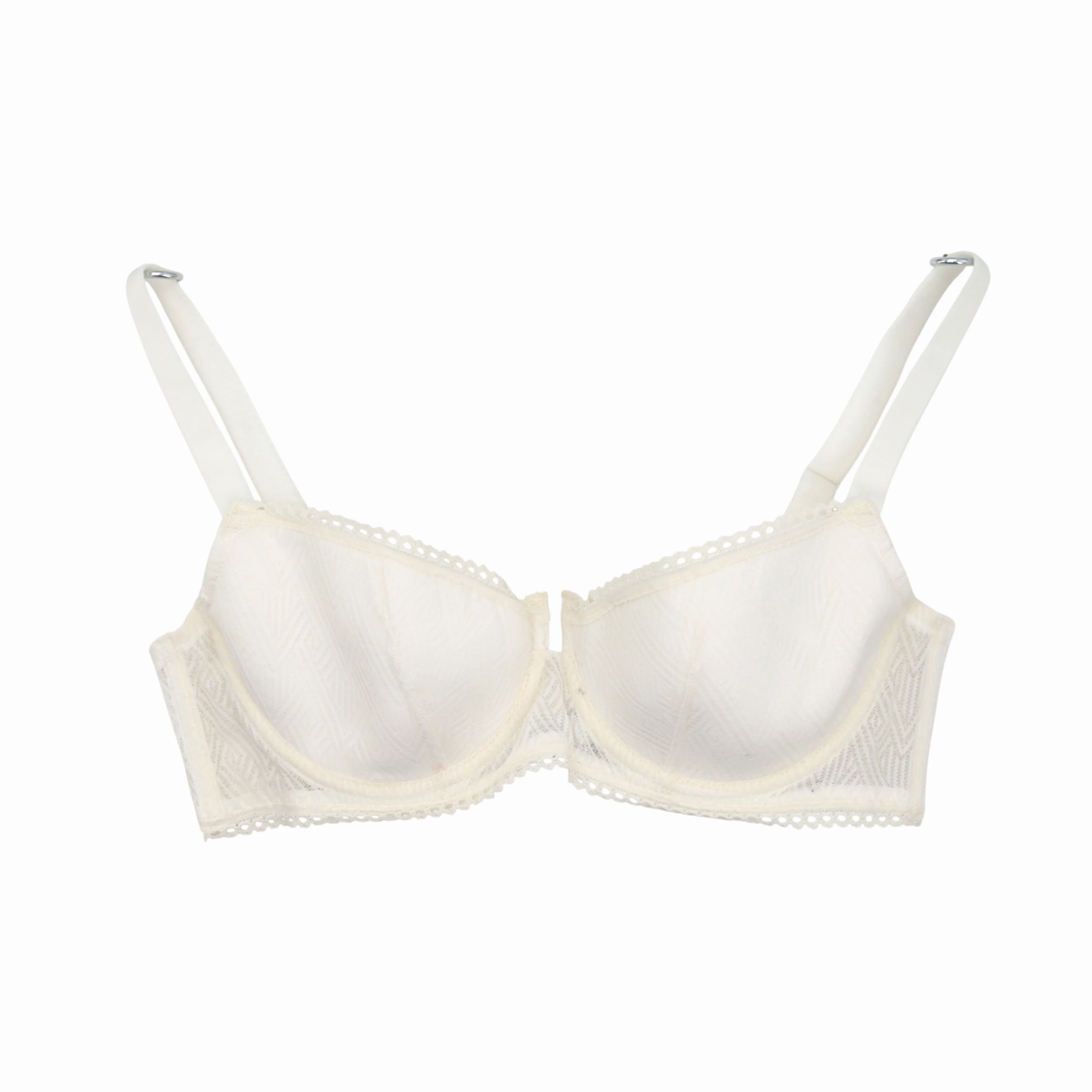 Soutien-gorge Ysé Blanc