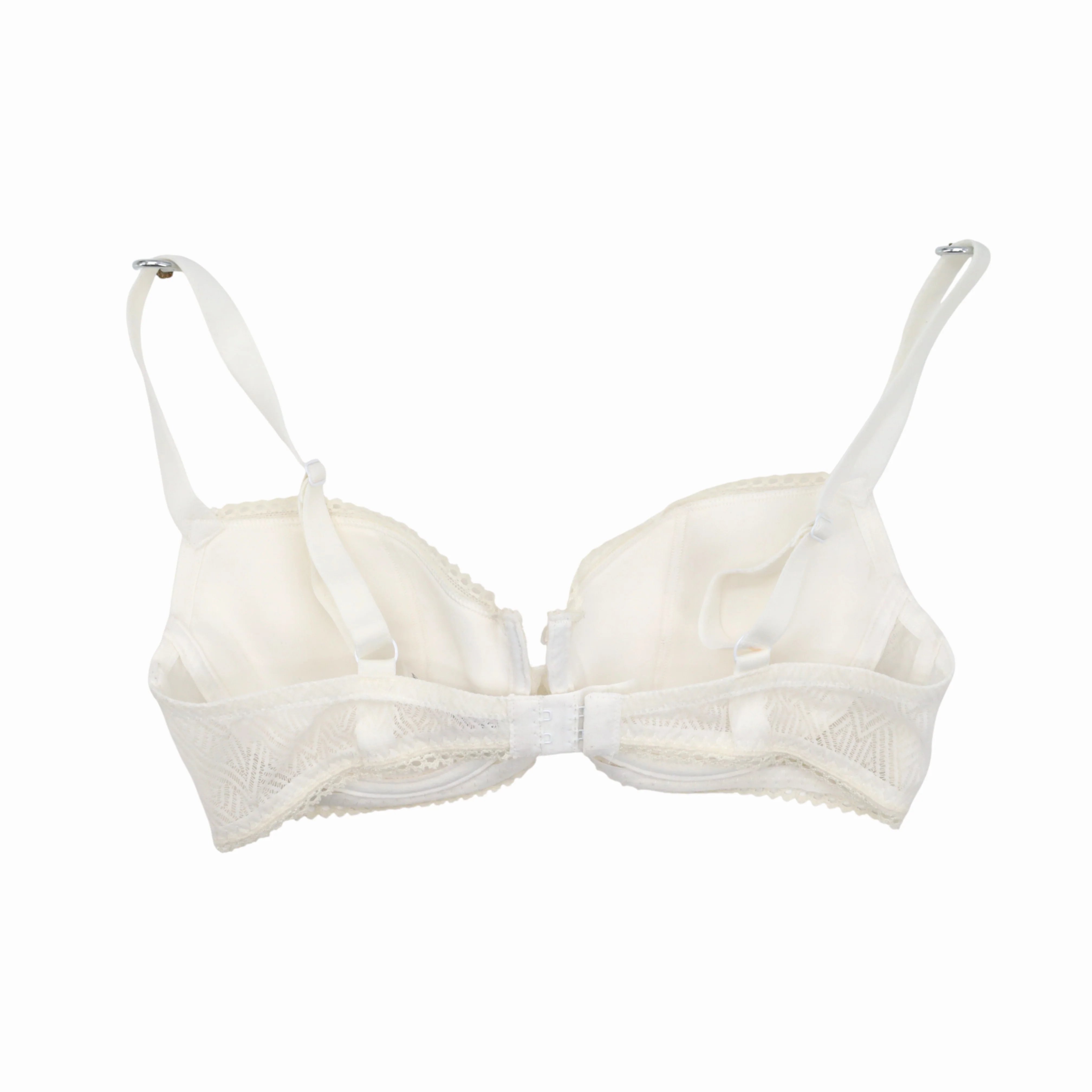 Soutien-gorge Ysé Blanc - Image 2