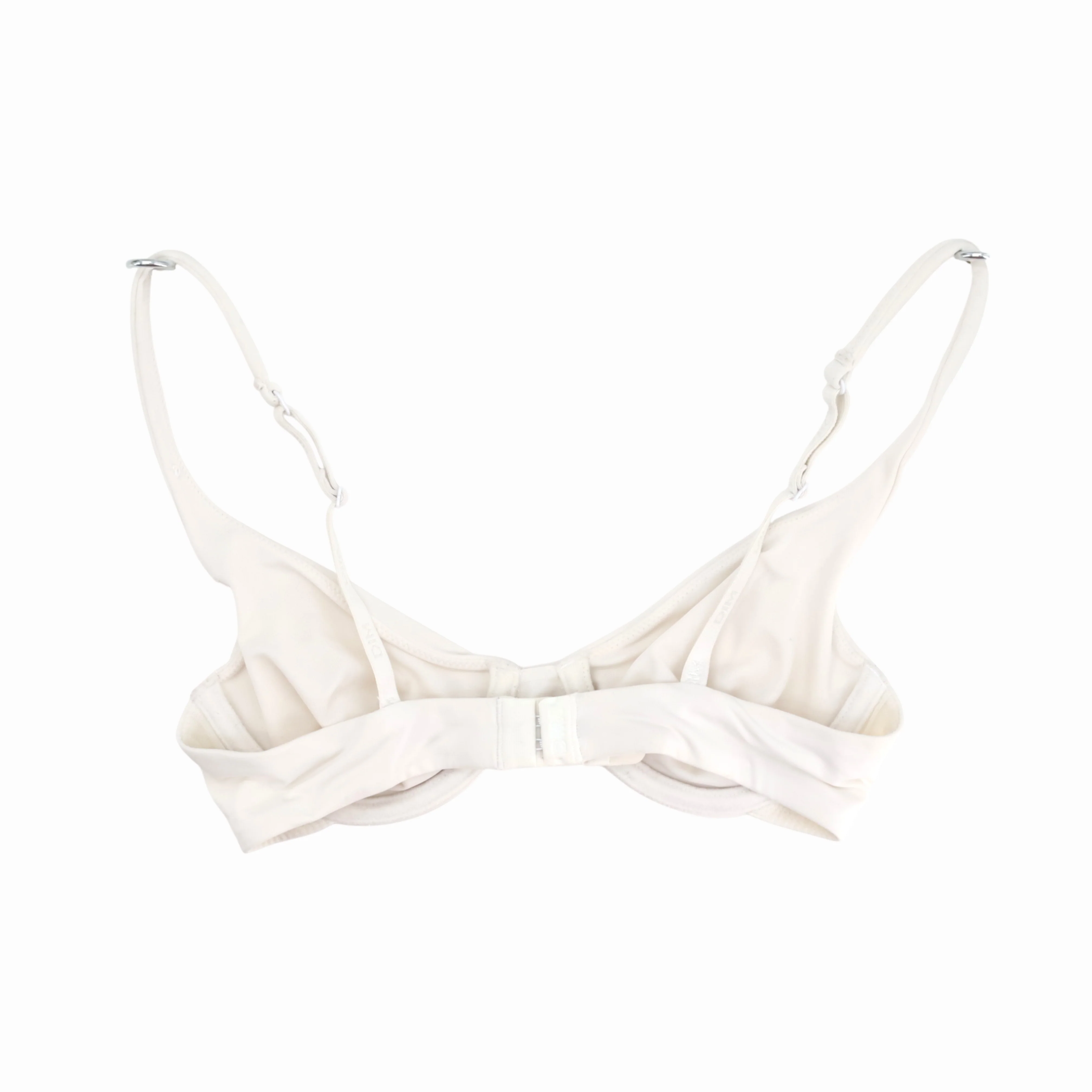Soutien-gorge DIM Blanc - Image 2