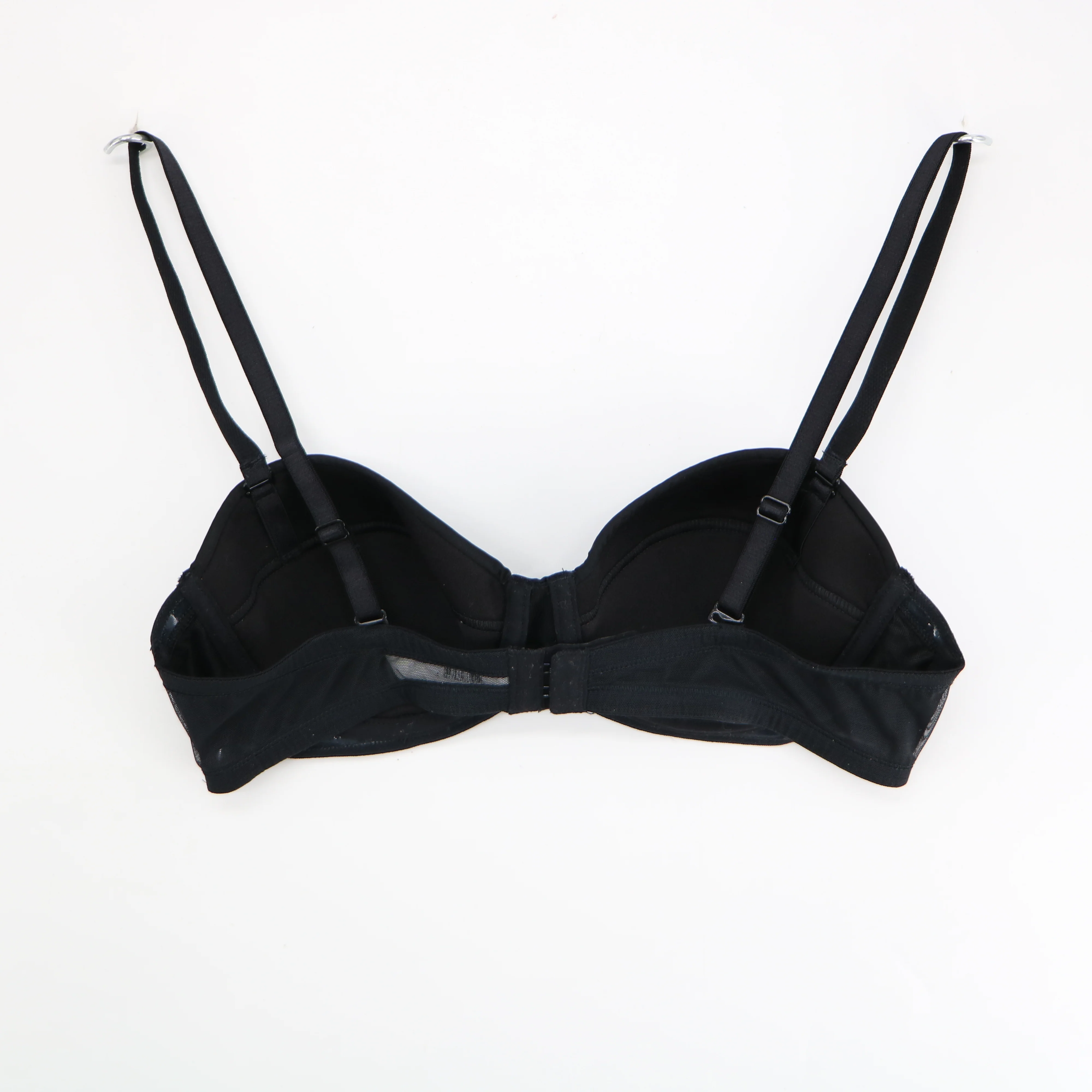 Soutien-gorge Ysé Noir - Image 2