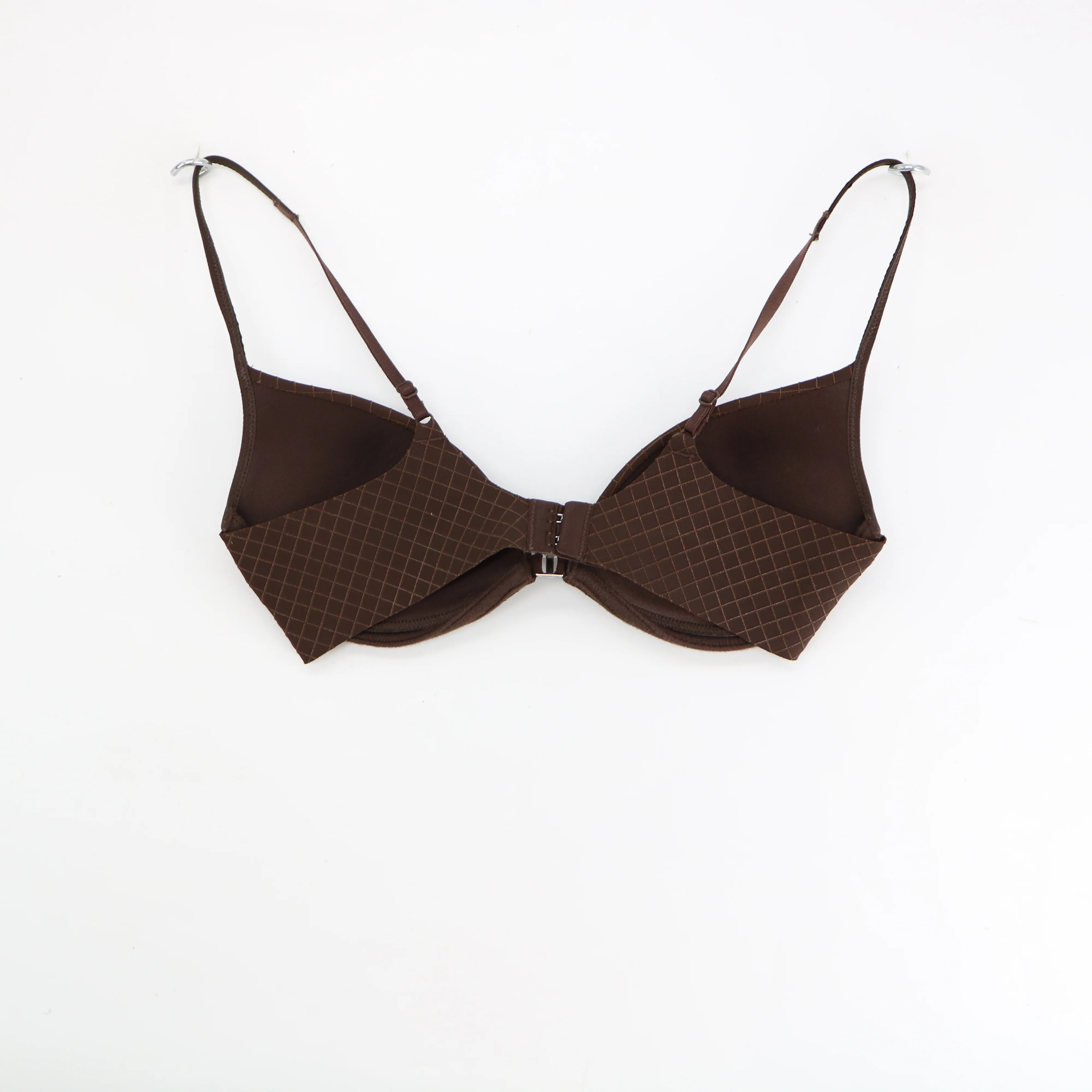 Soutien-gorge Triumph Marron - Image 2