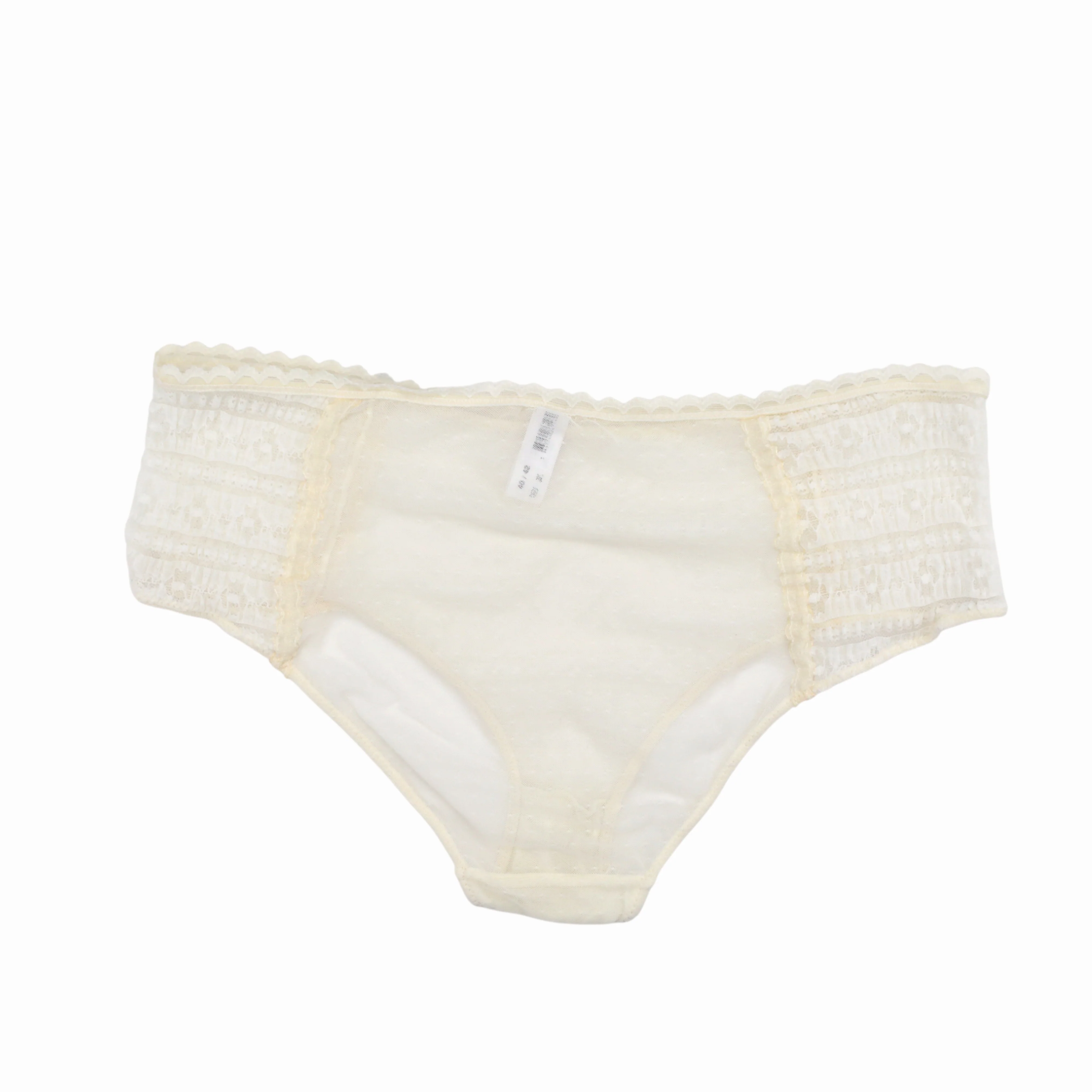 Bas Miss Helen Beige - Image 2