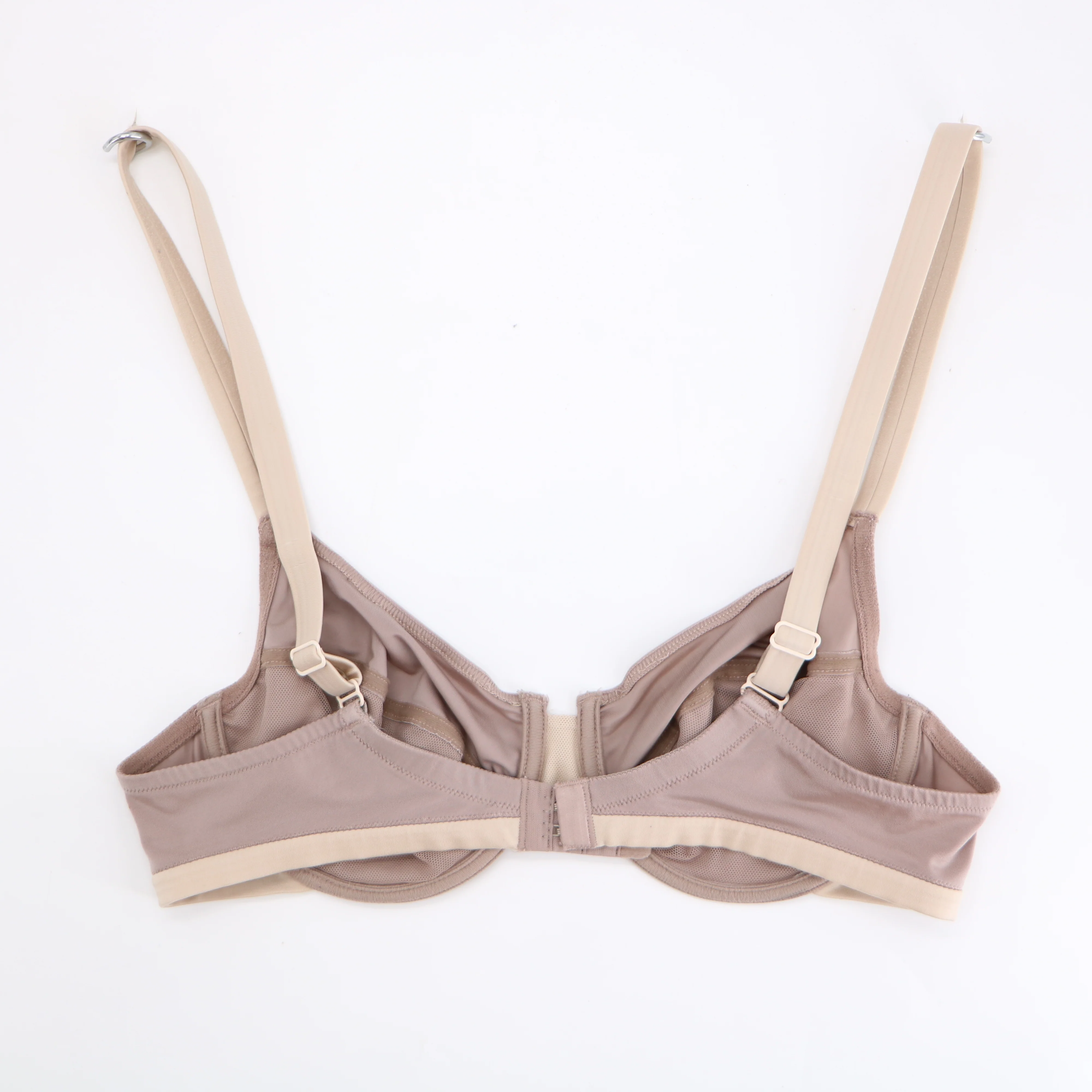 Soutien-gorge Marque inconnue Beige - Image 2